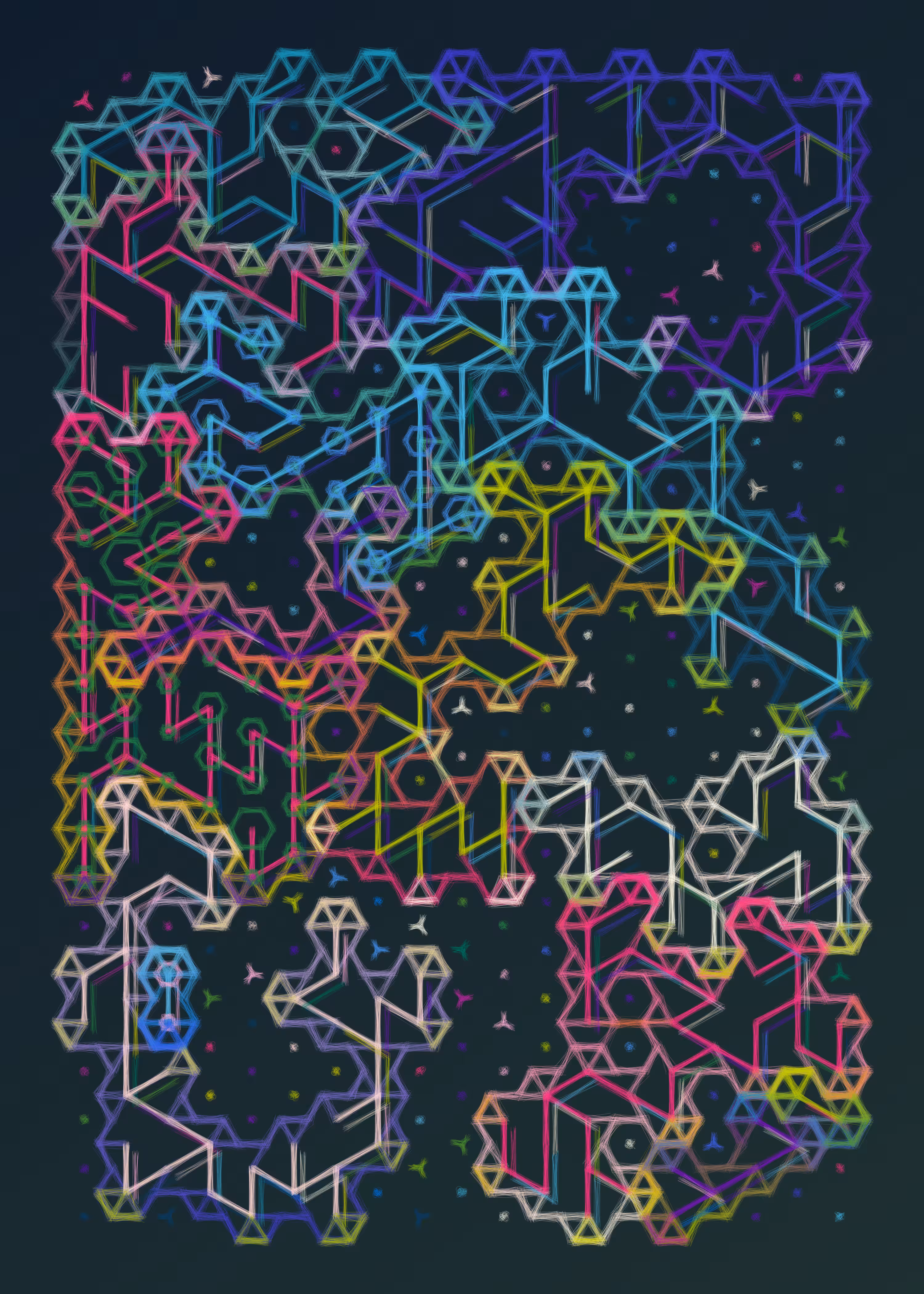 Hex Appeal #2
