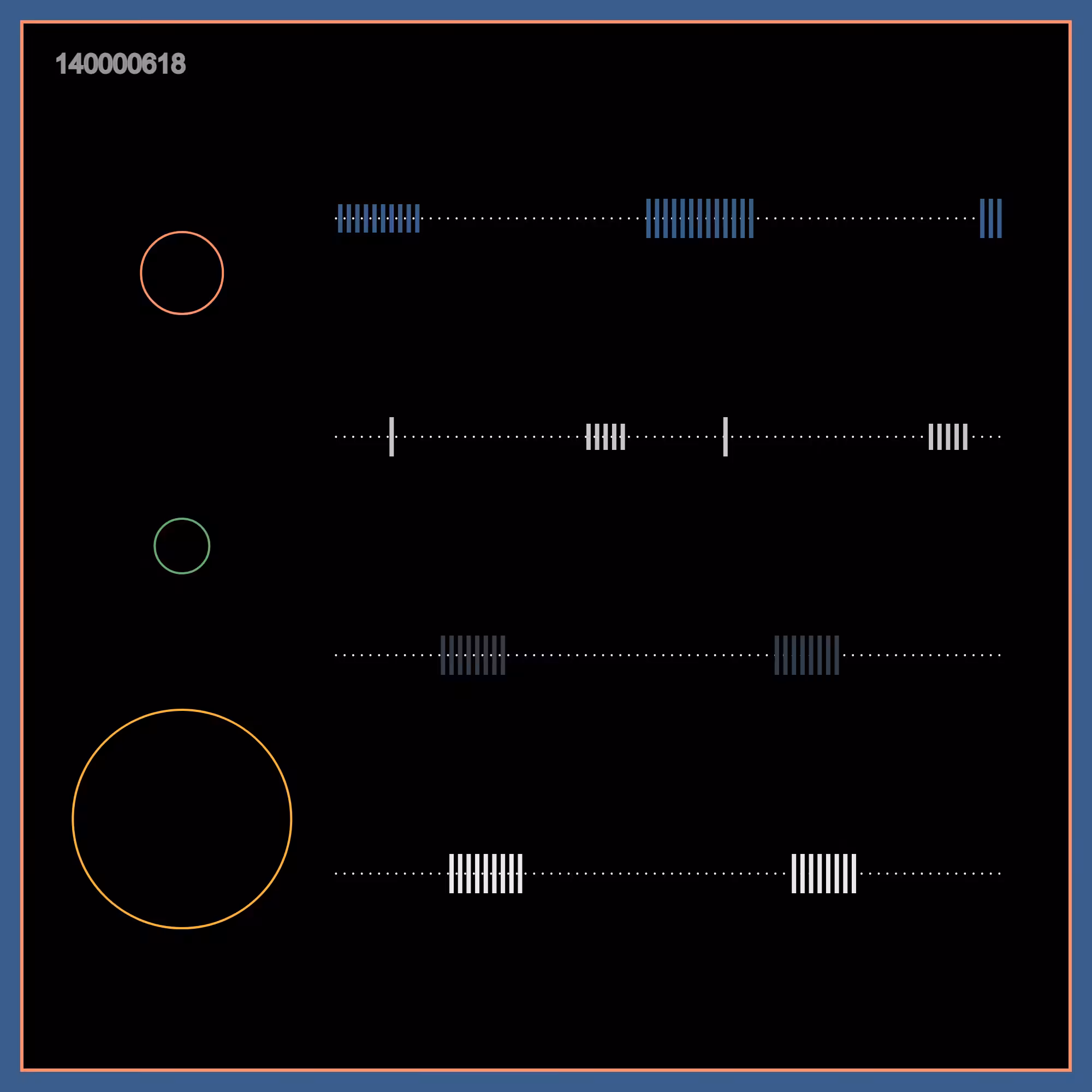 AVLab B-side: B-side #618