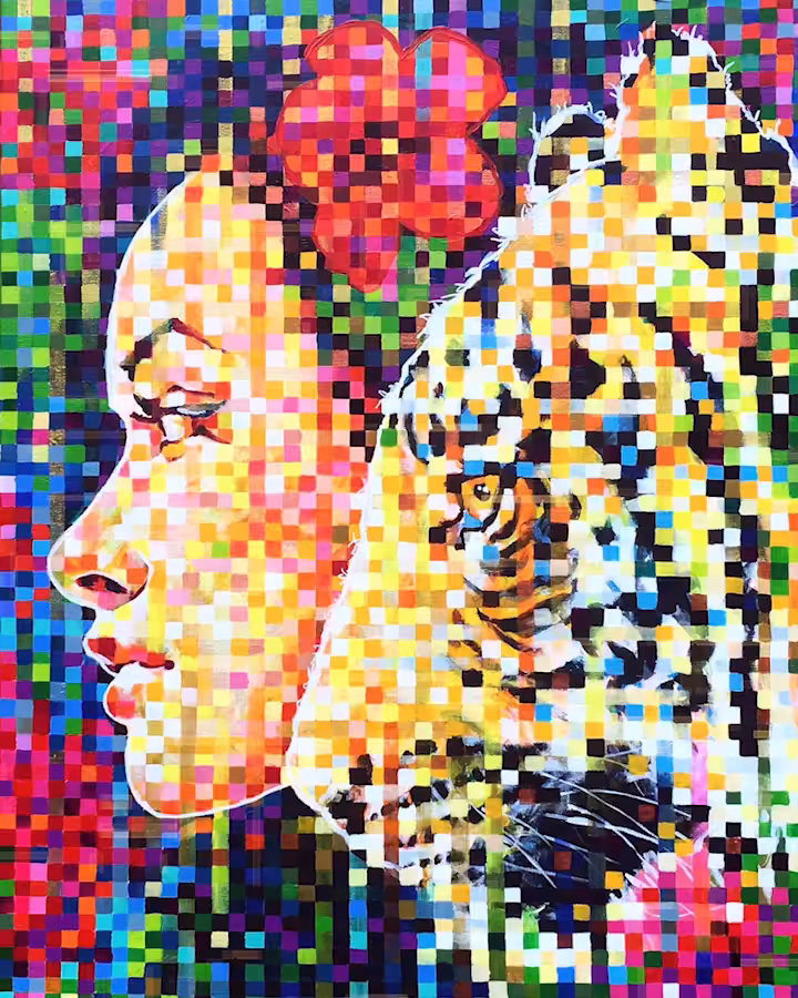 PixElle