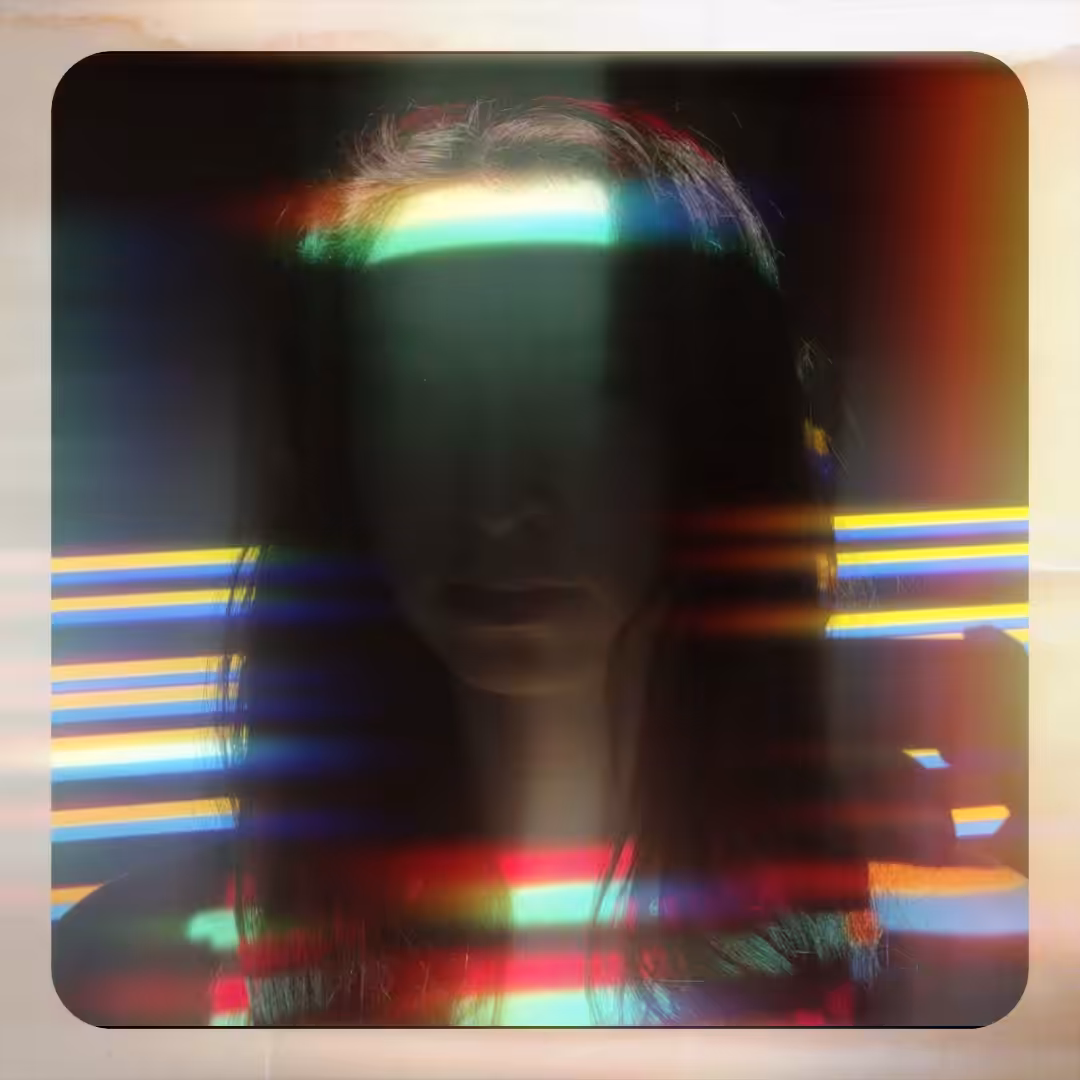Projected Energy Portrait #19