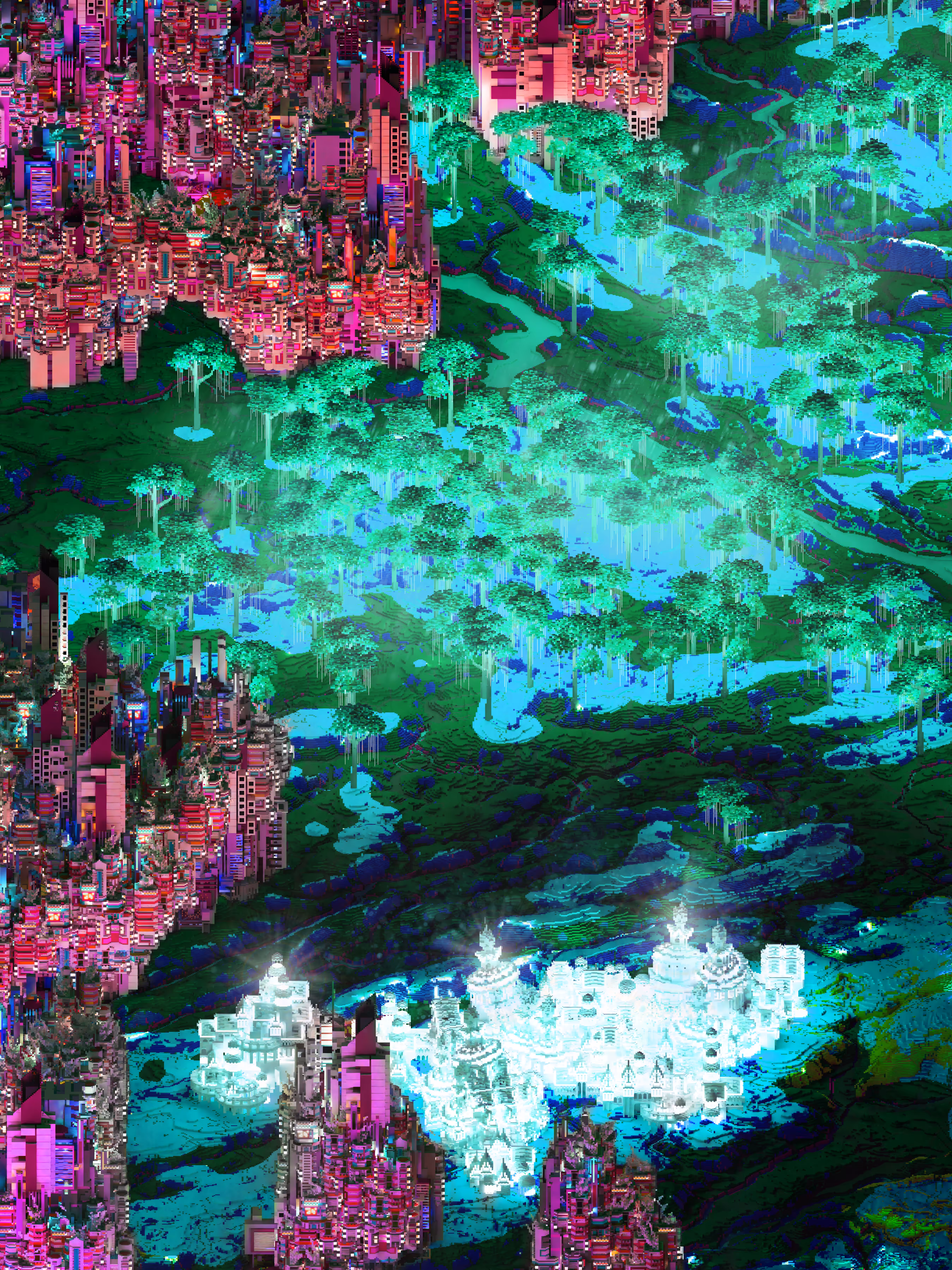 Rejected Reality #17