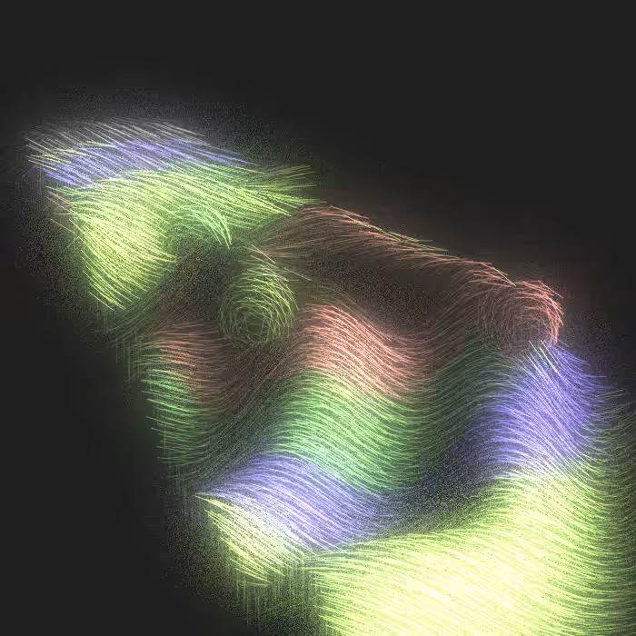 Woolly #14