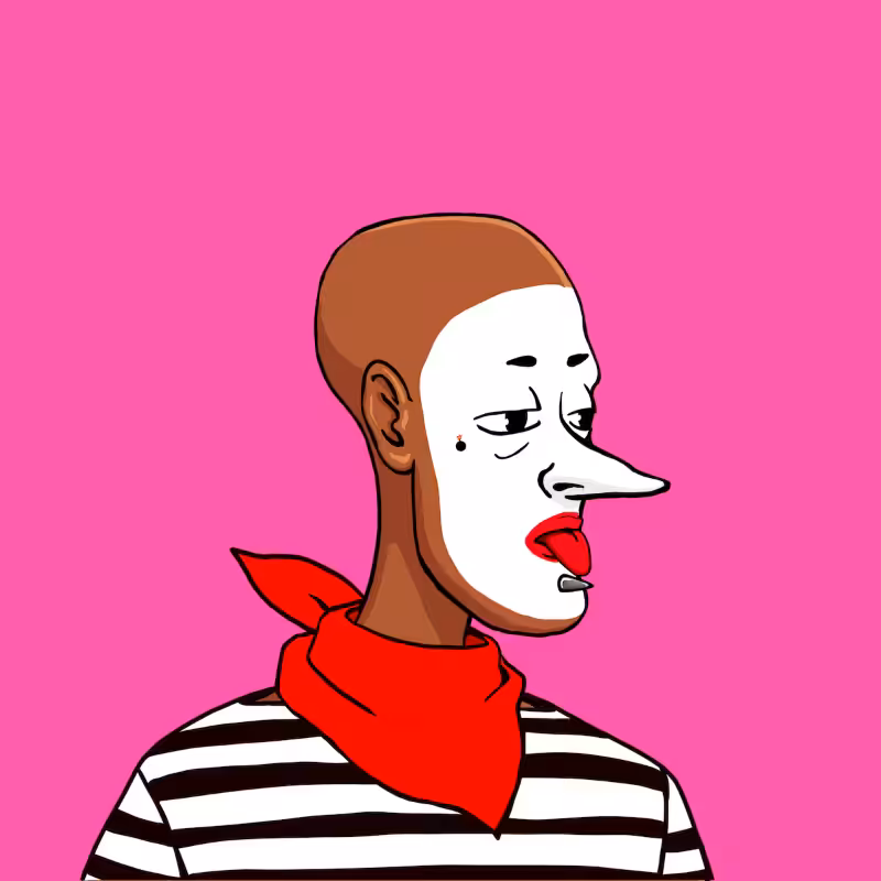 MIME x MIME #668
