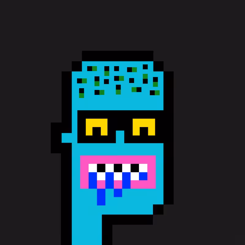 Grunks #60