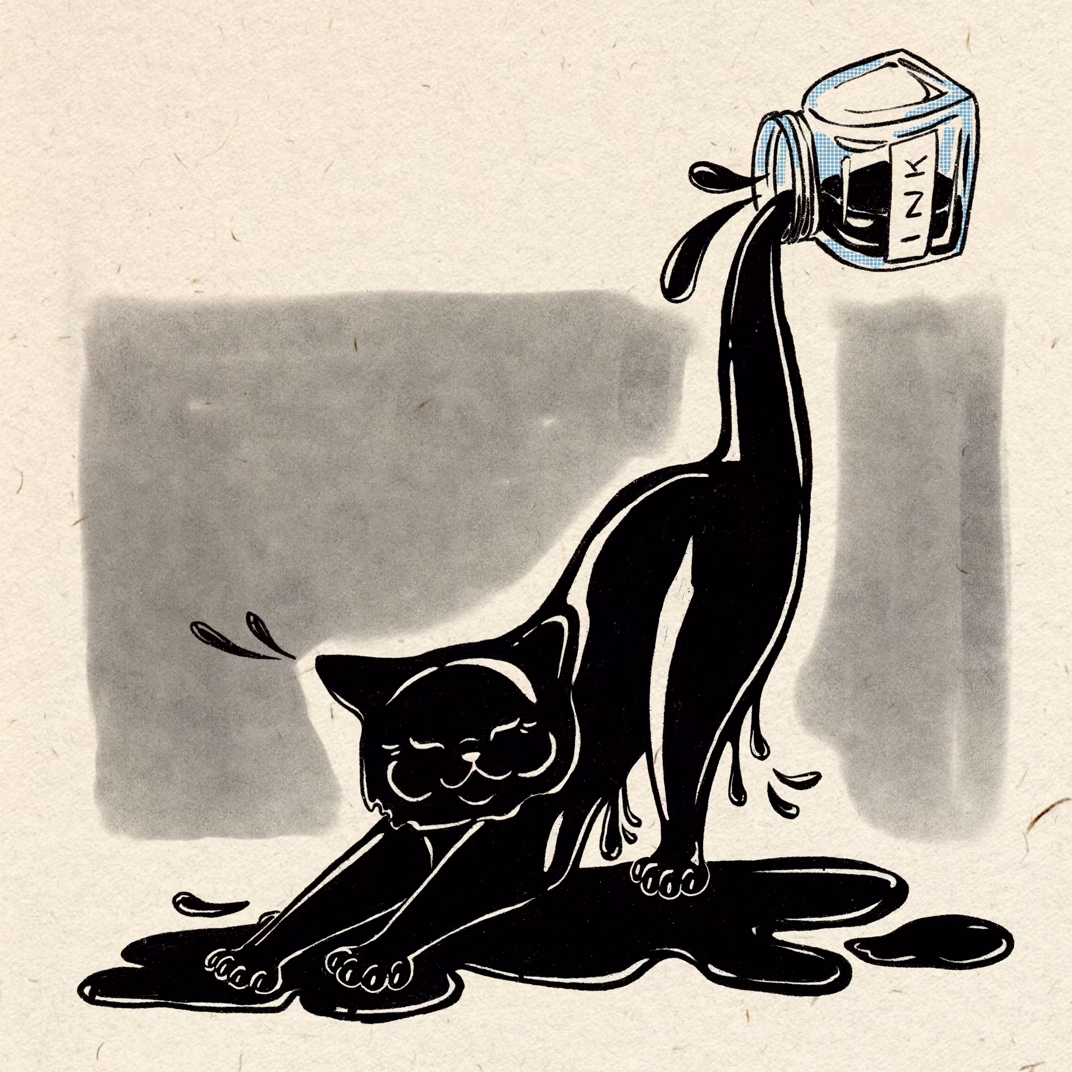 INKitty