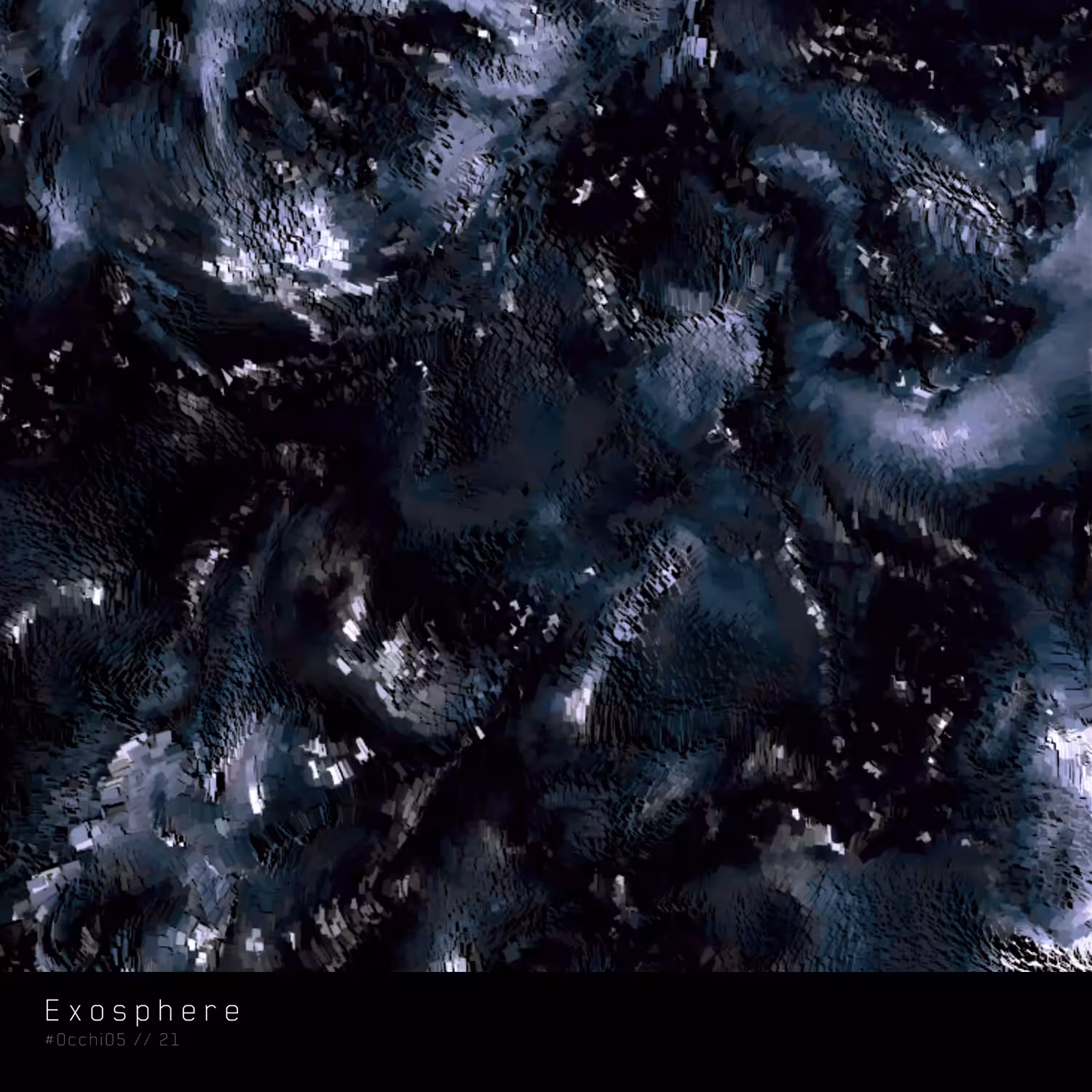 Exosphere #0cchi05