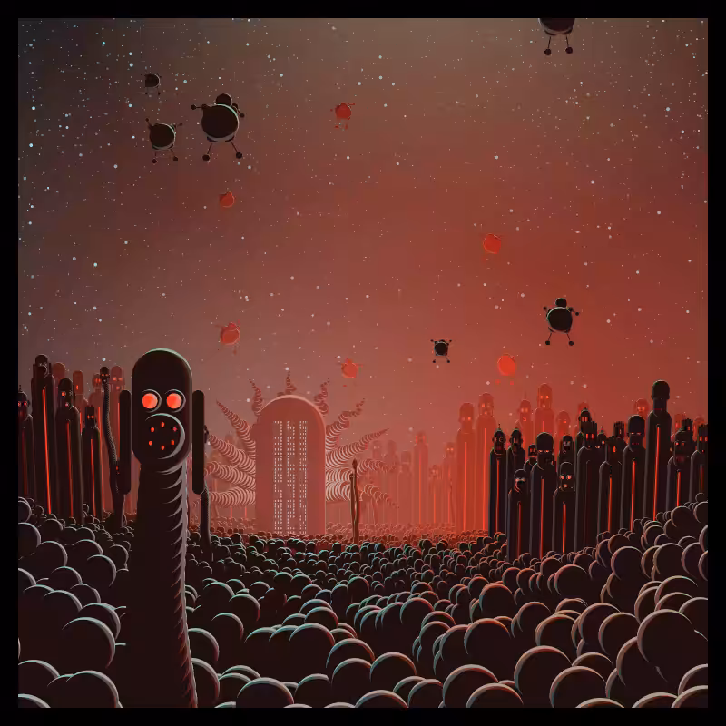 Exodus #95