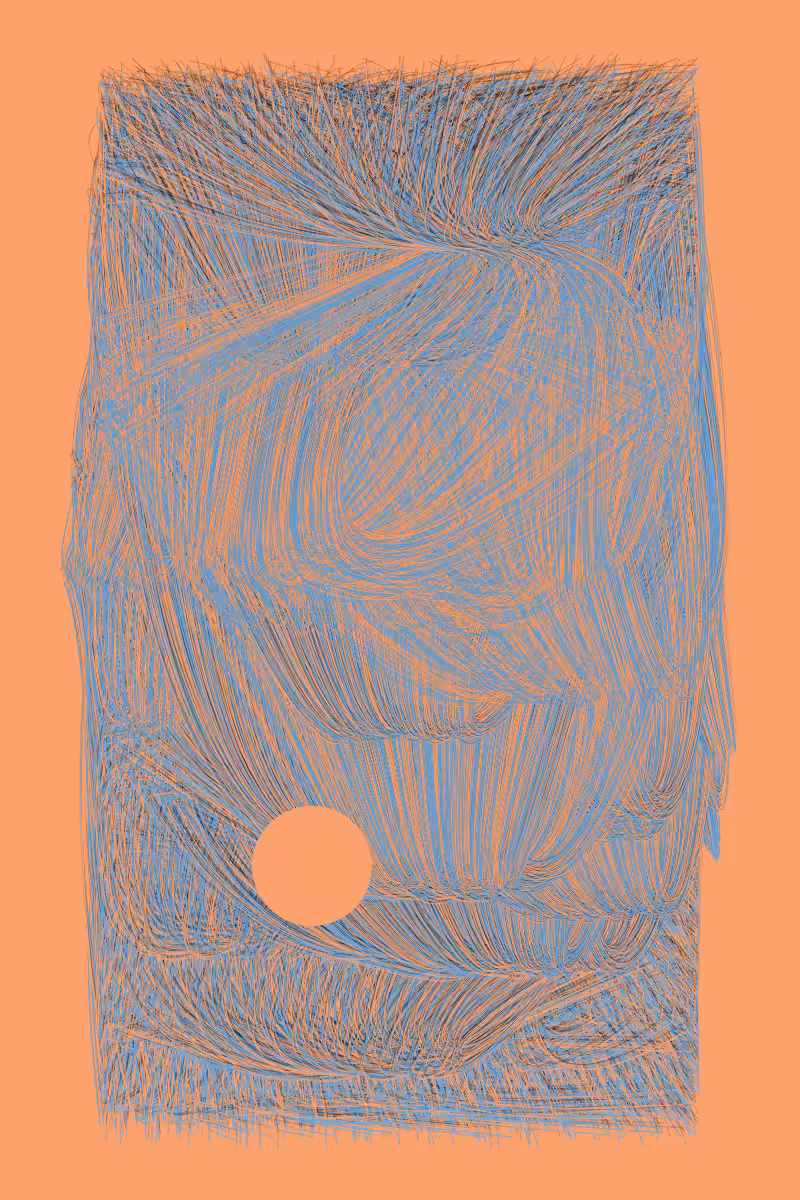 Brush Head #21