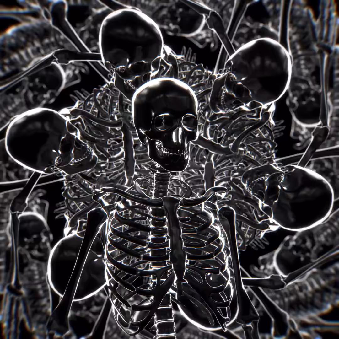 Bones