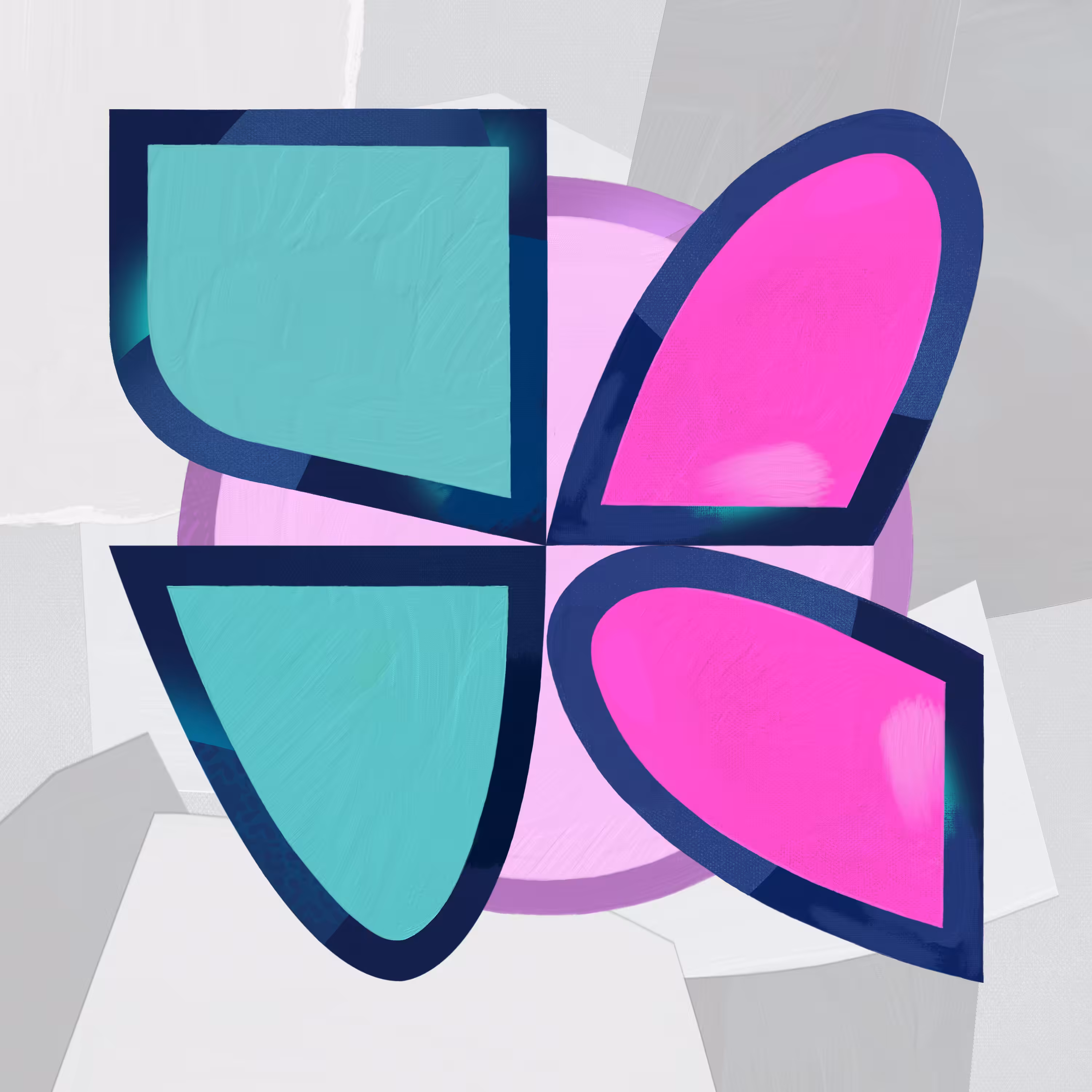 Blooms #021