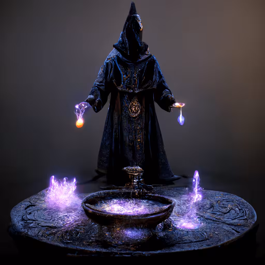 Mage #56