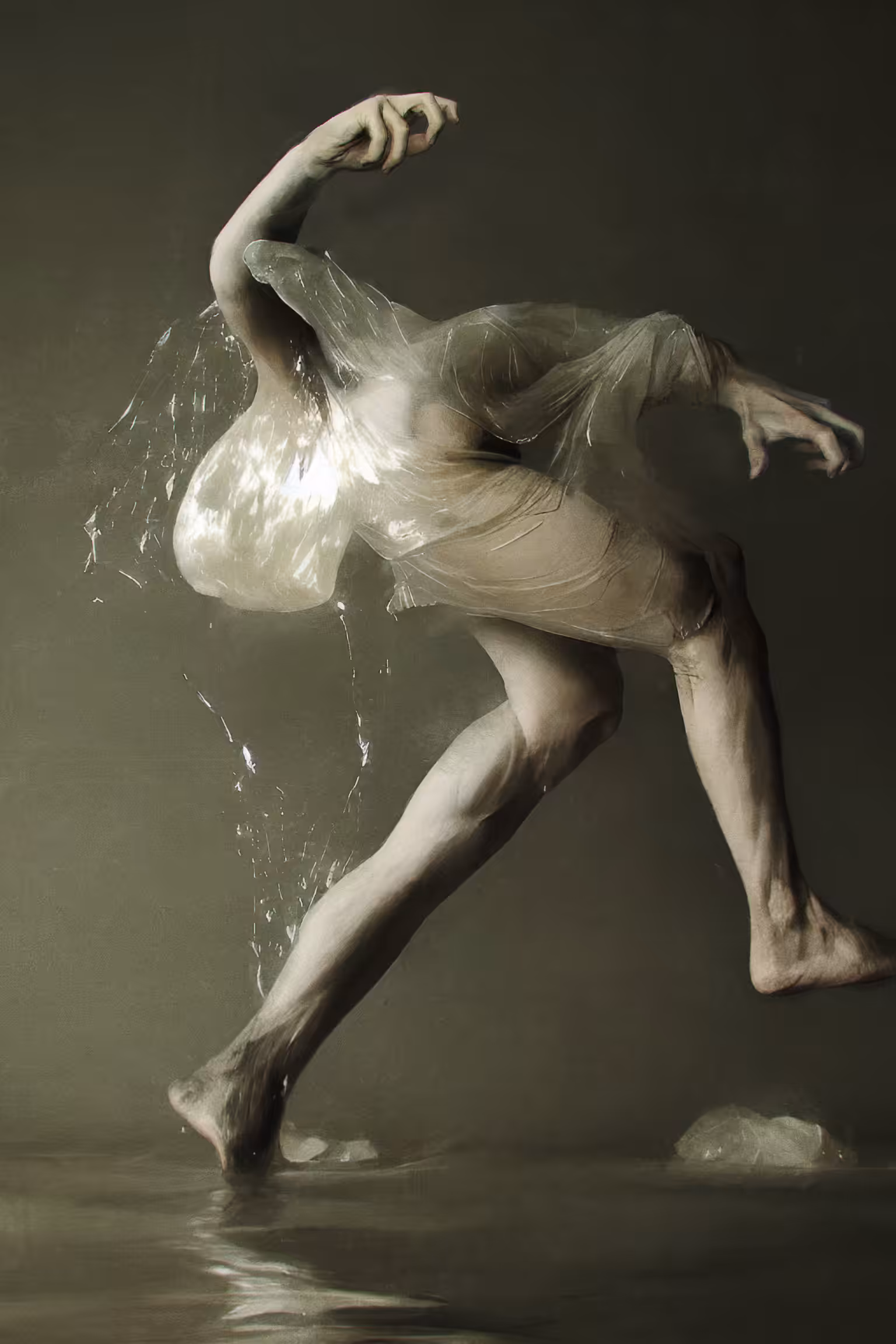 Leaps and Bounds