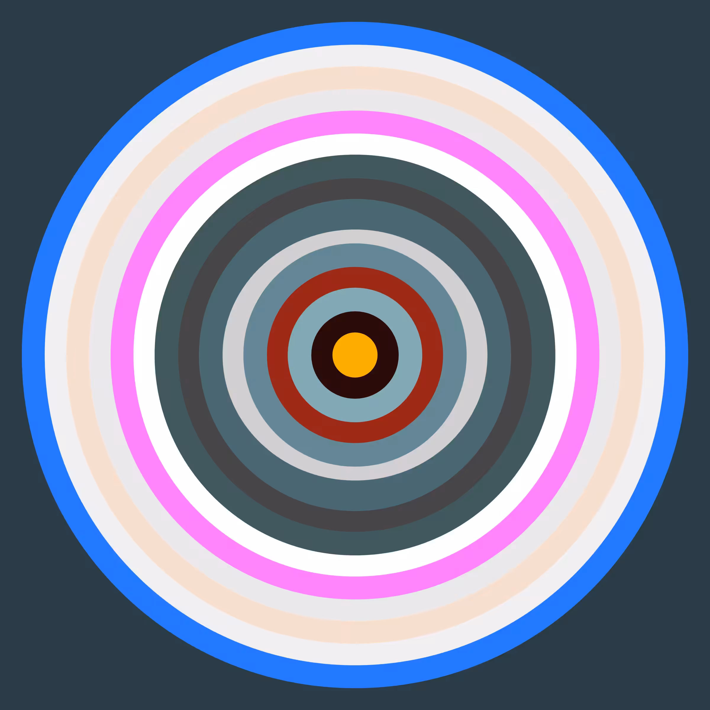 Circle of Frens² #6795