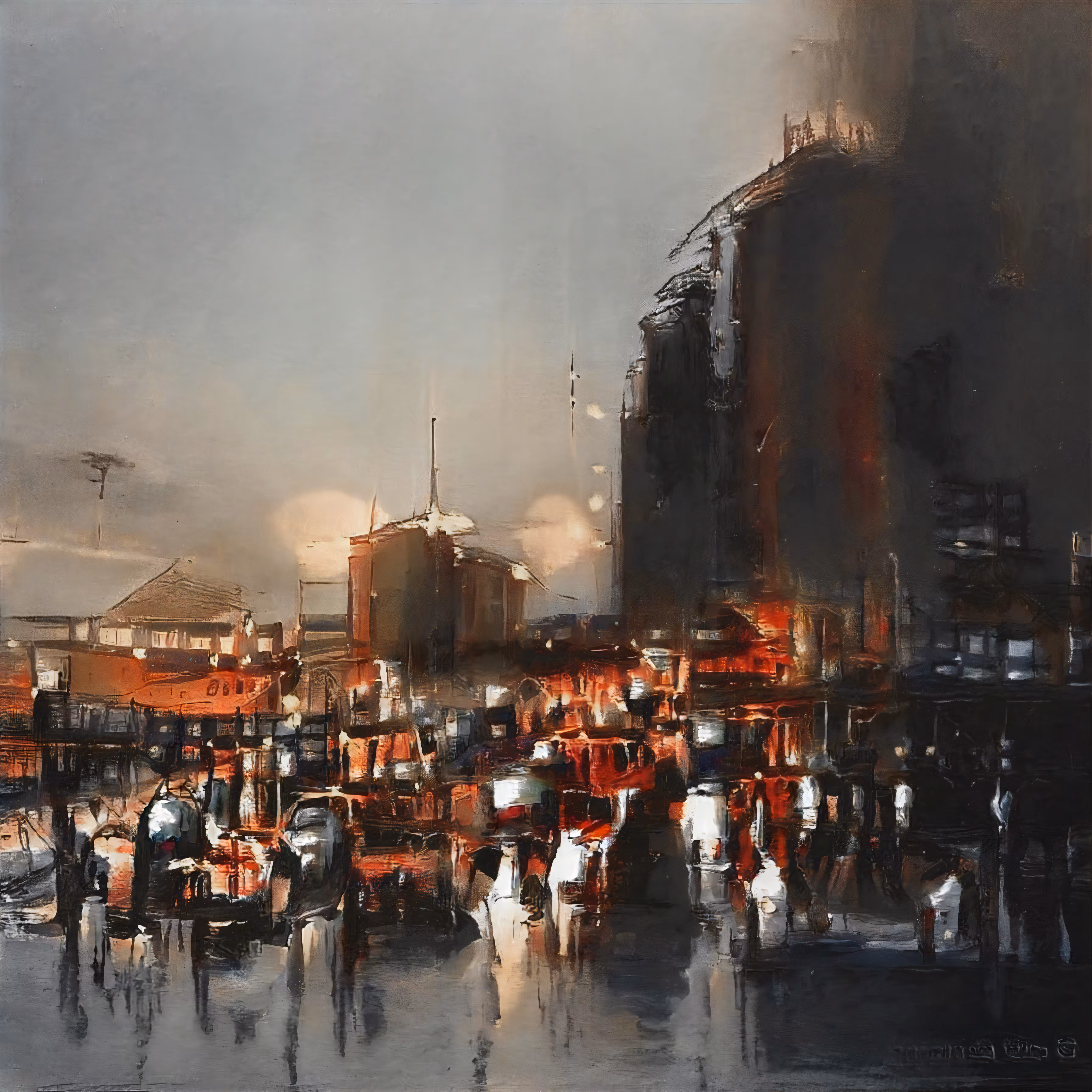 The Majapahit Invasion
