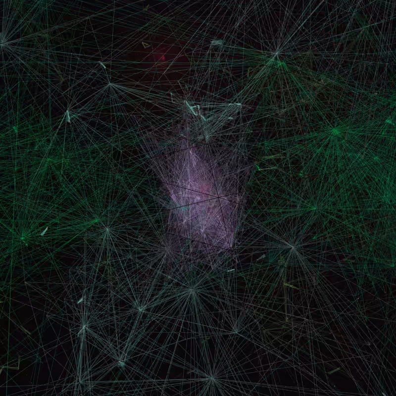Constellation Builder 02 #61