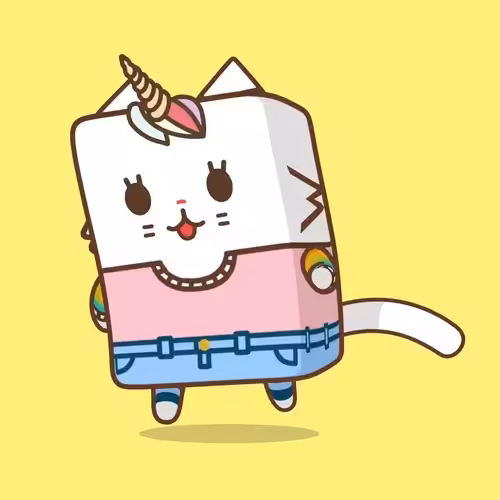 Cubies #225