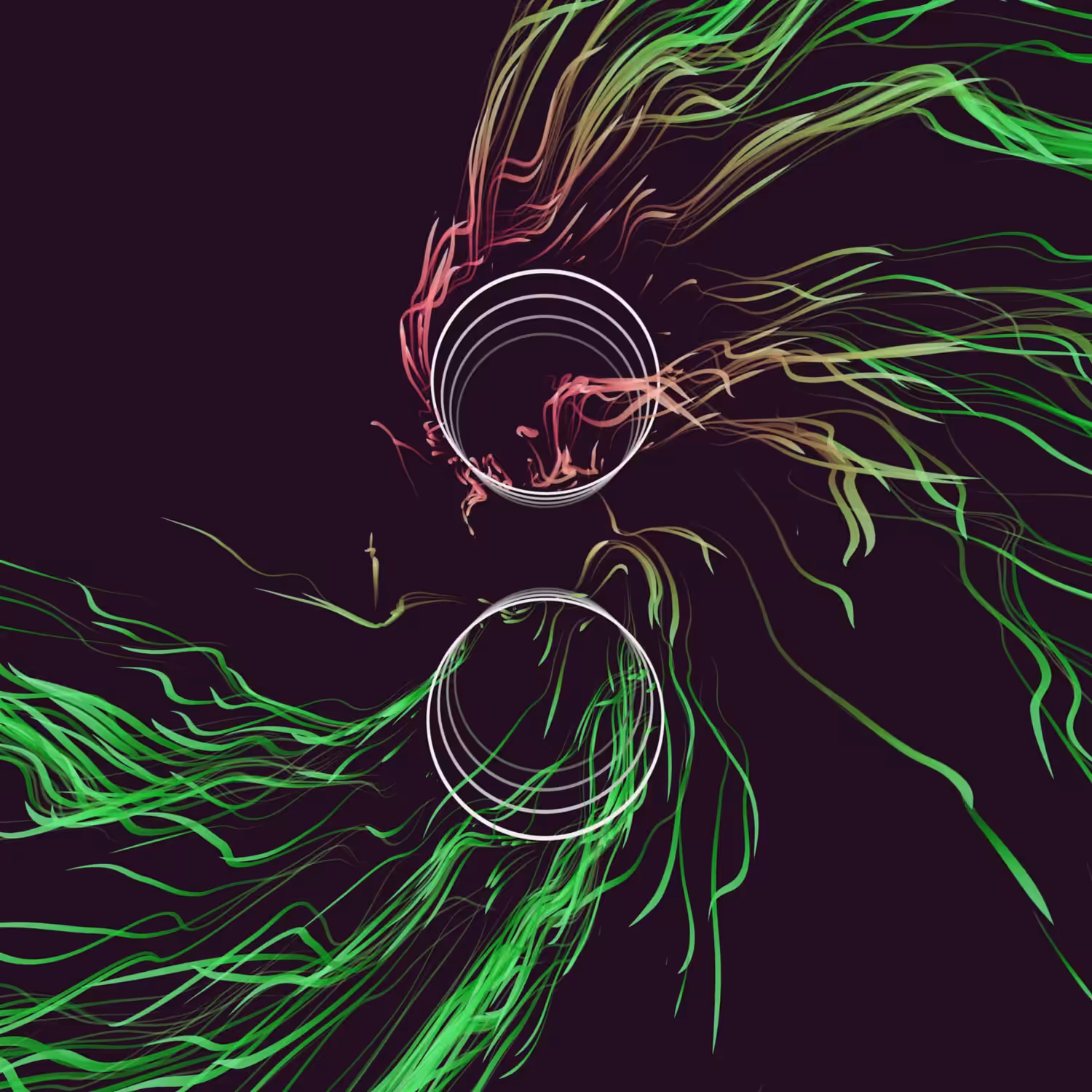 Vortex #742