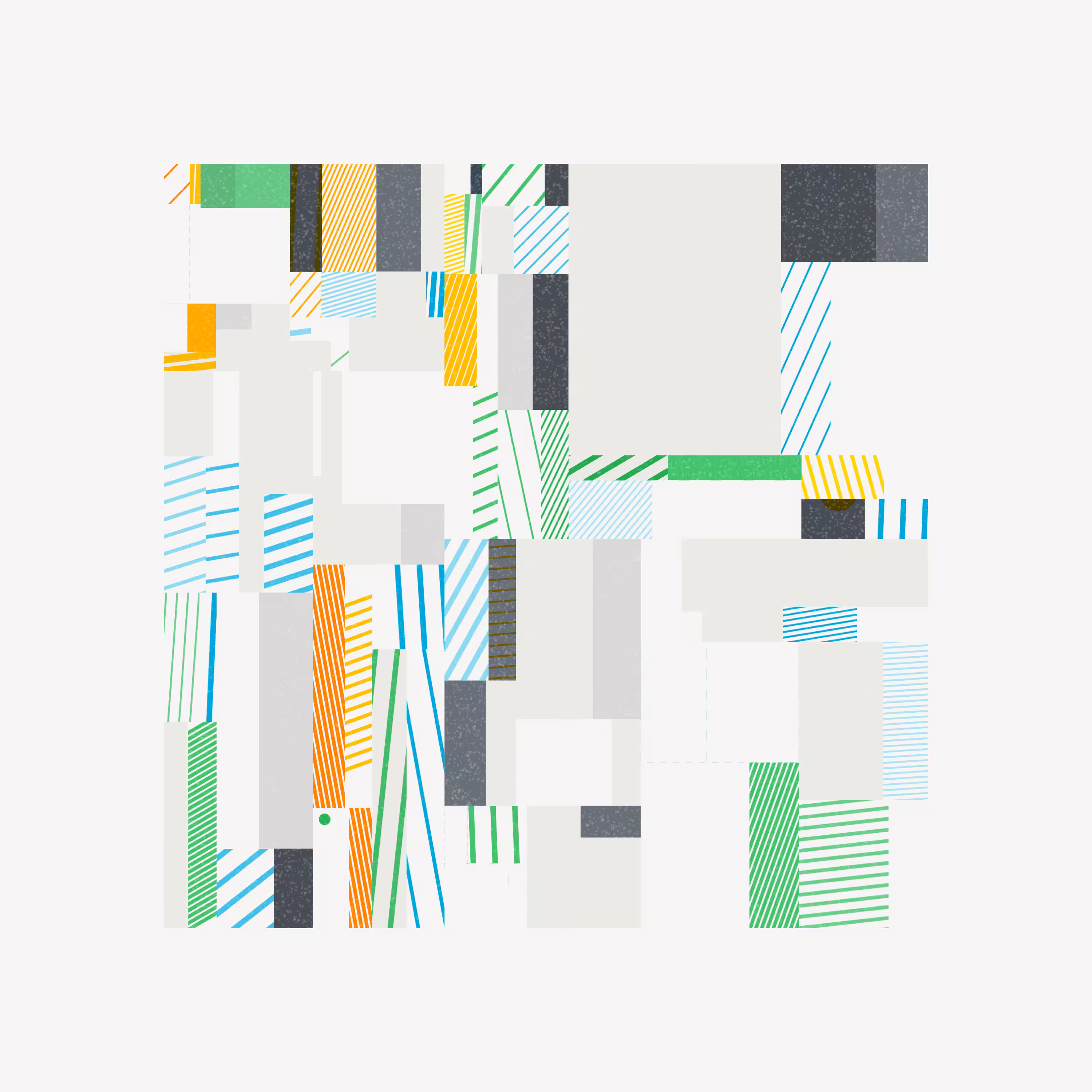 Square Dots #20