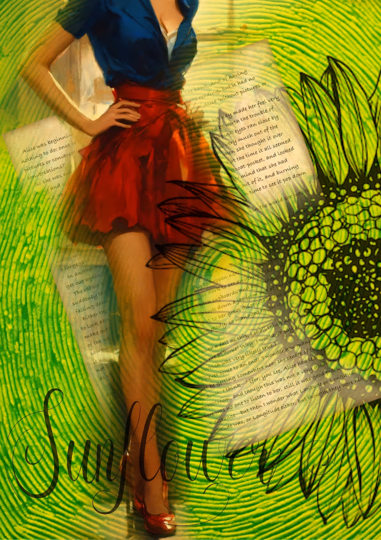 Sunflower 