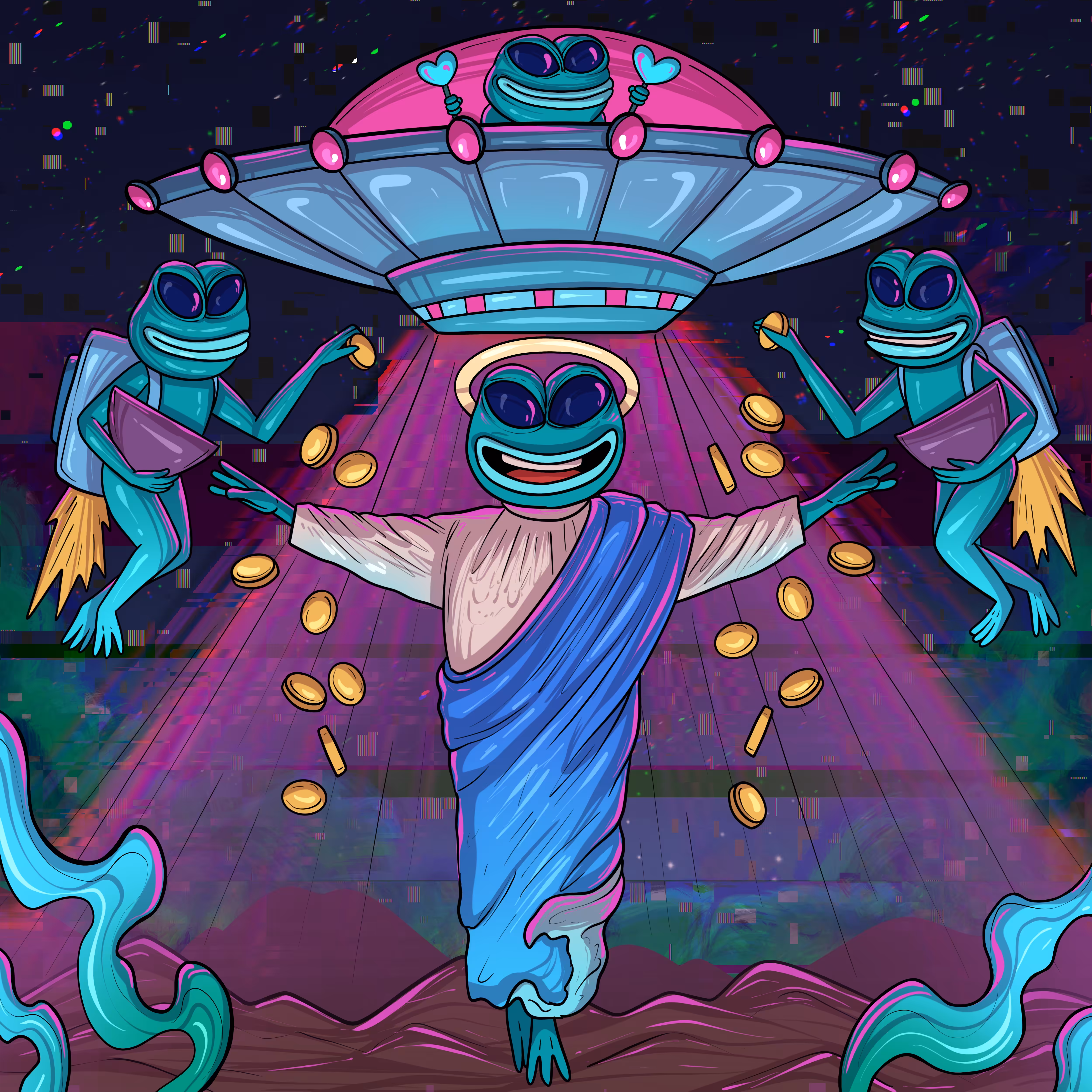 UFO 