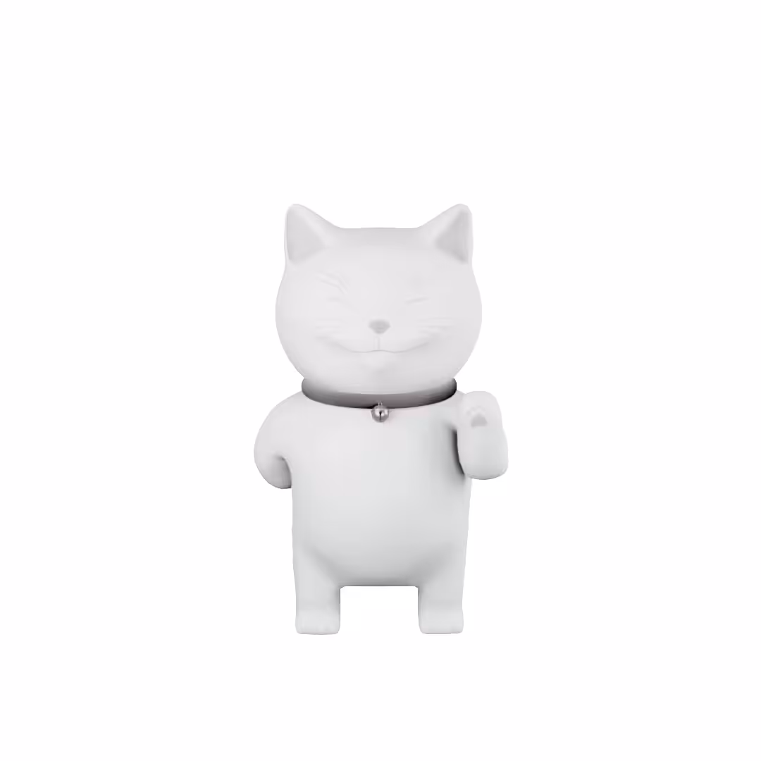 Maneki-Neko