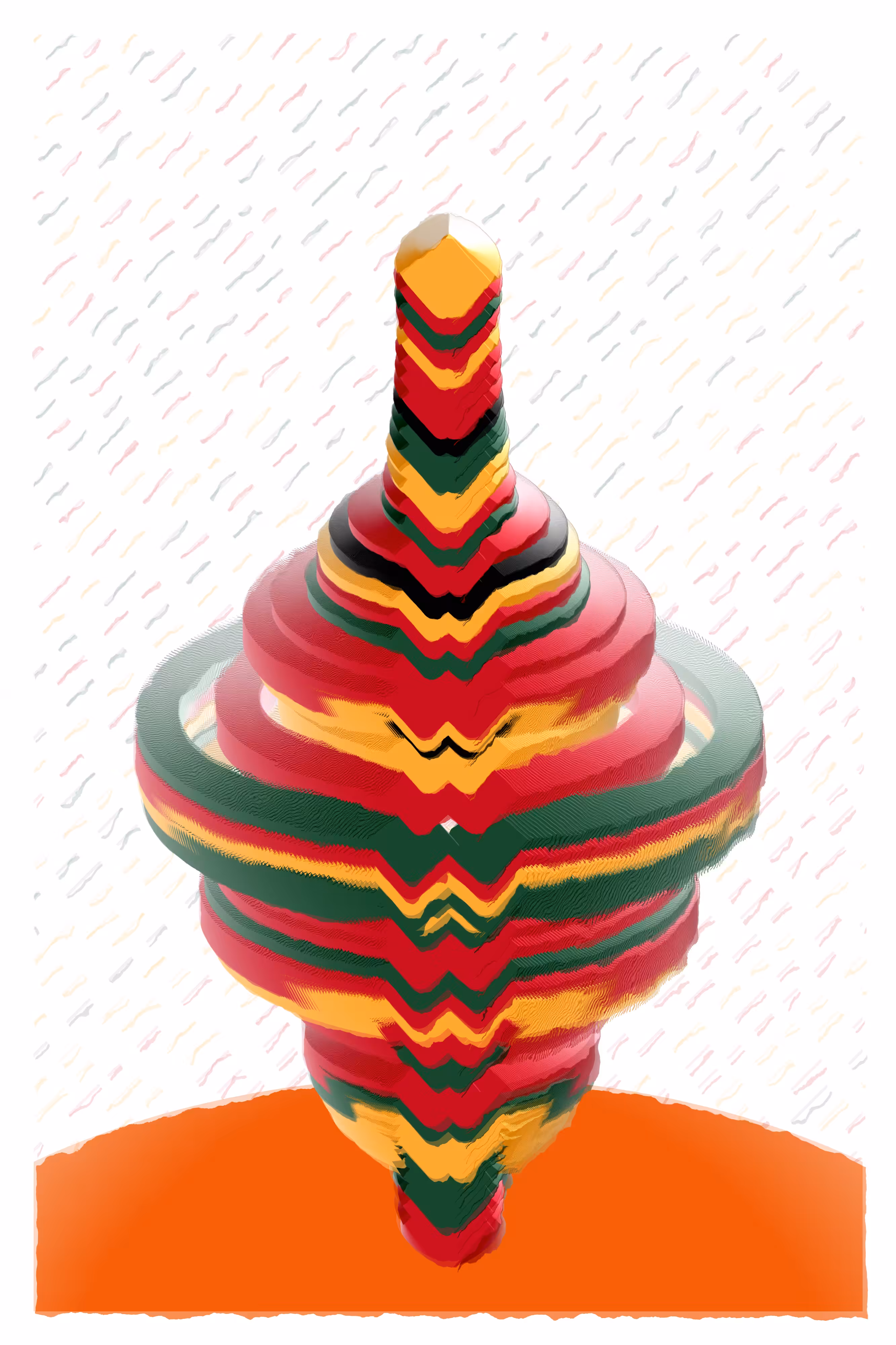 #0002 - Pottery #22