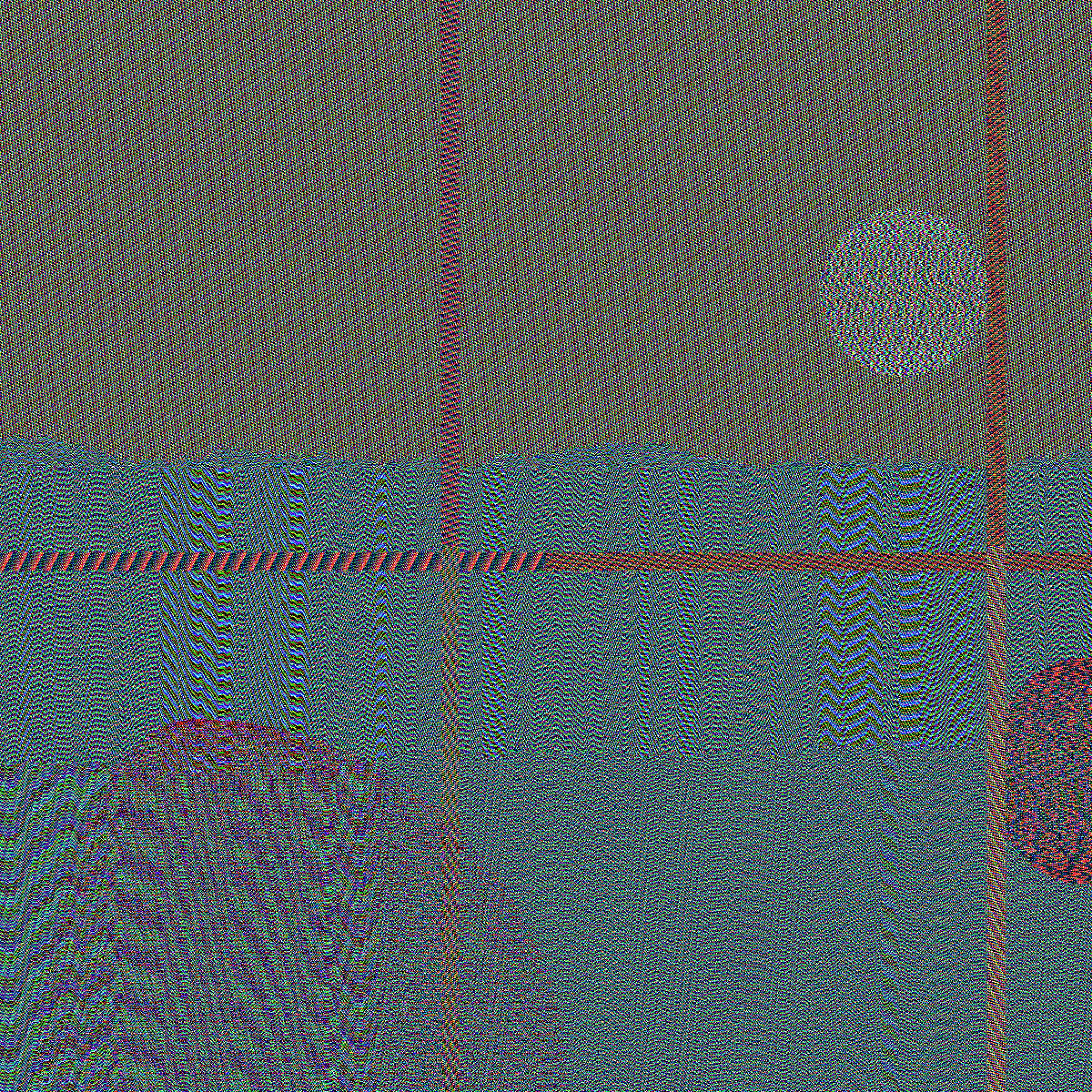 clothing a landscape #38