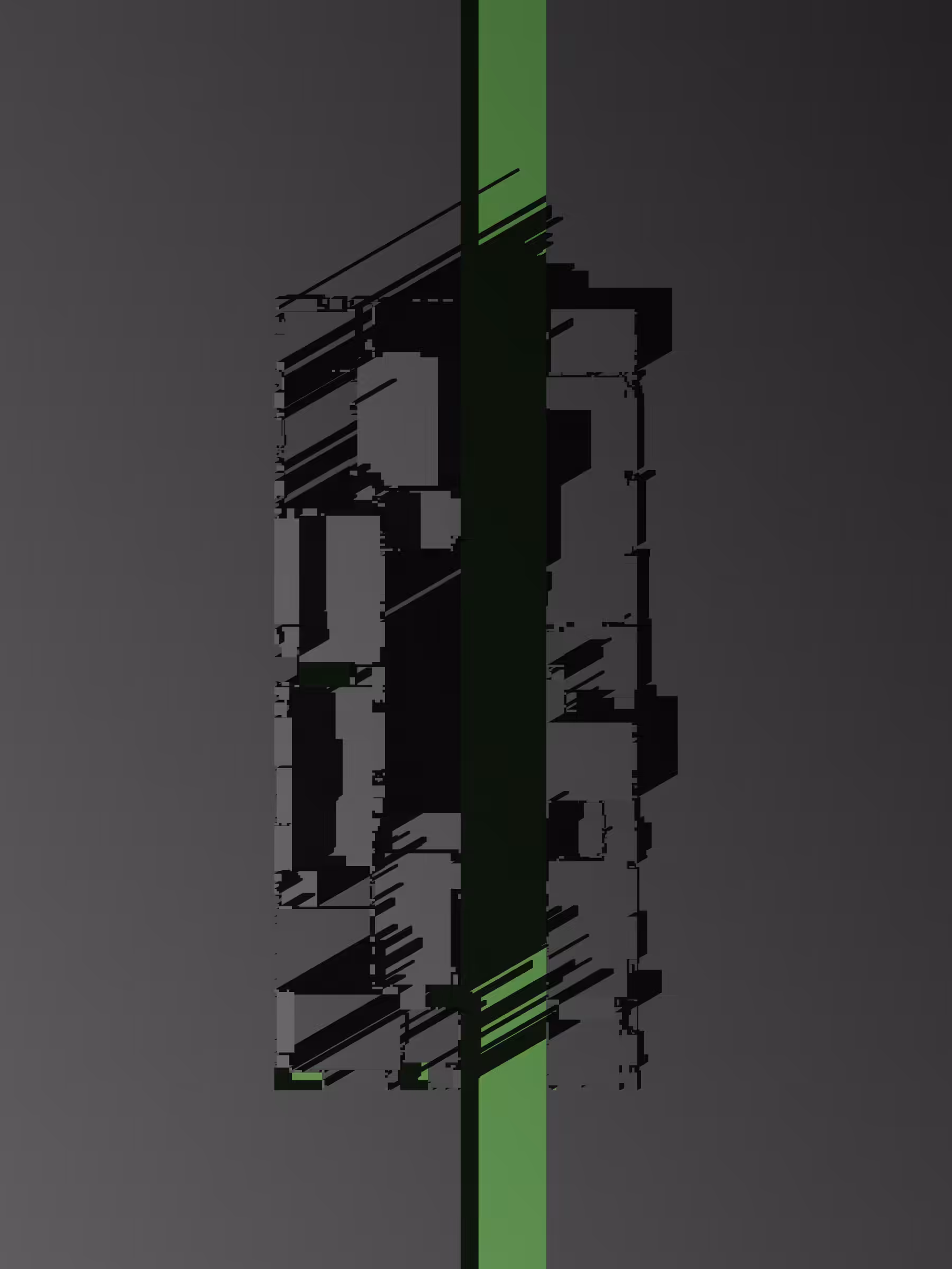 Impossible Distance #83