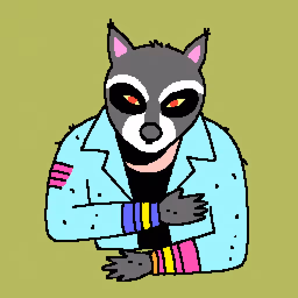 DX Terminal: TicketHustler