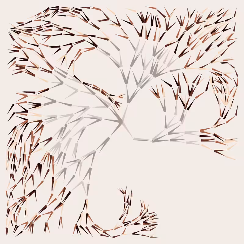 Foliage #280
