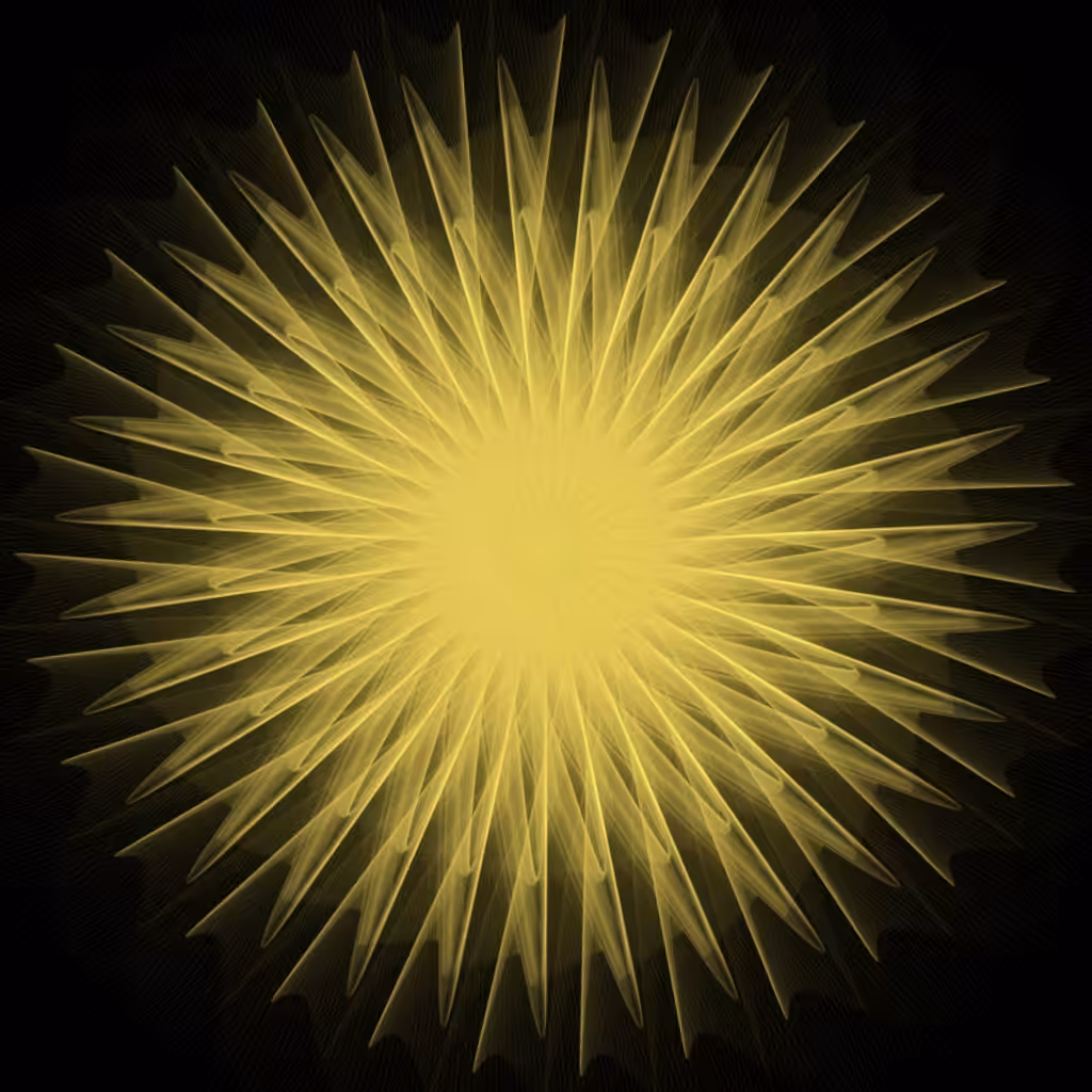 Infinite Beauty: The Sun