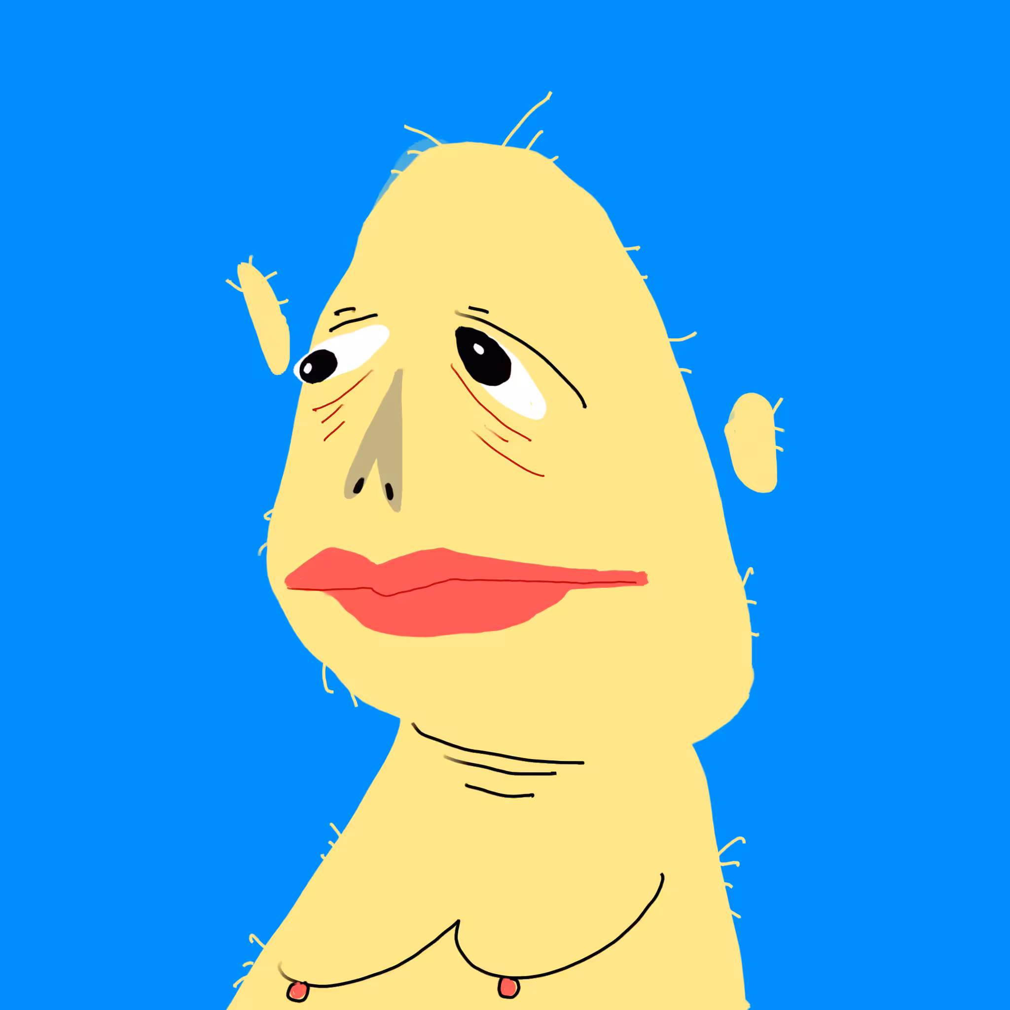 ZFREN #23