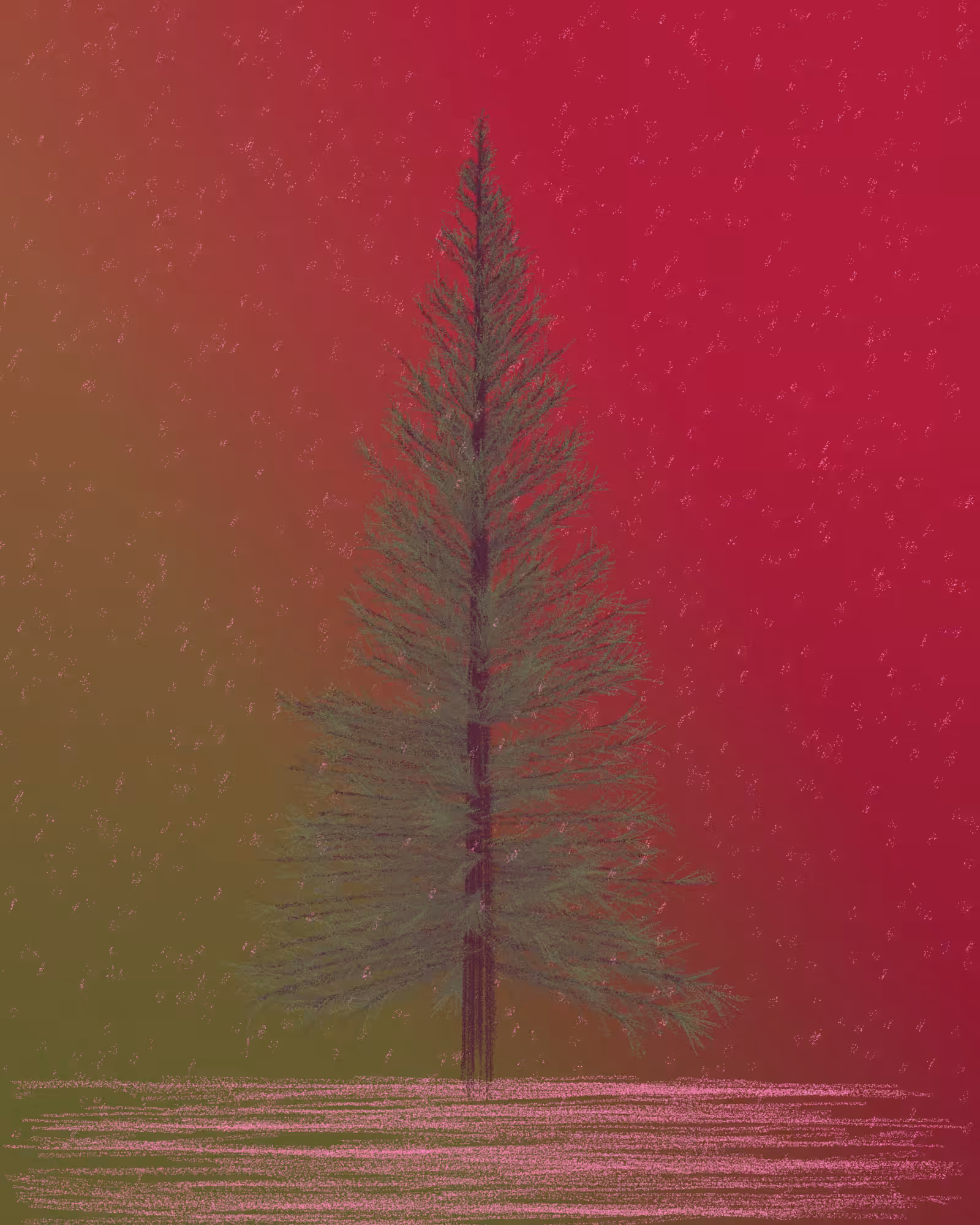 FXmas Trees #20