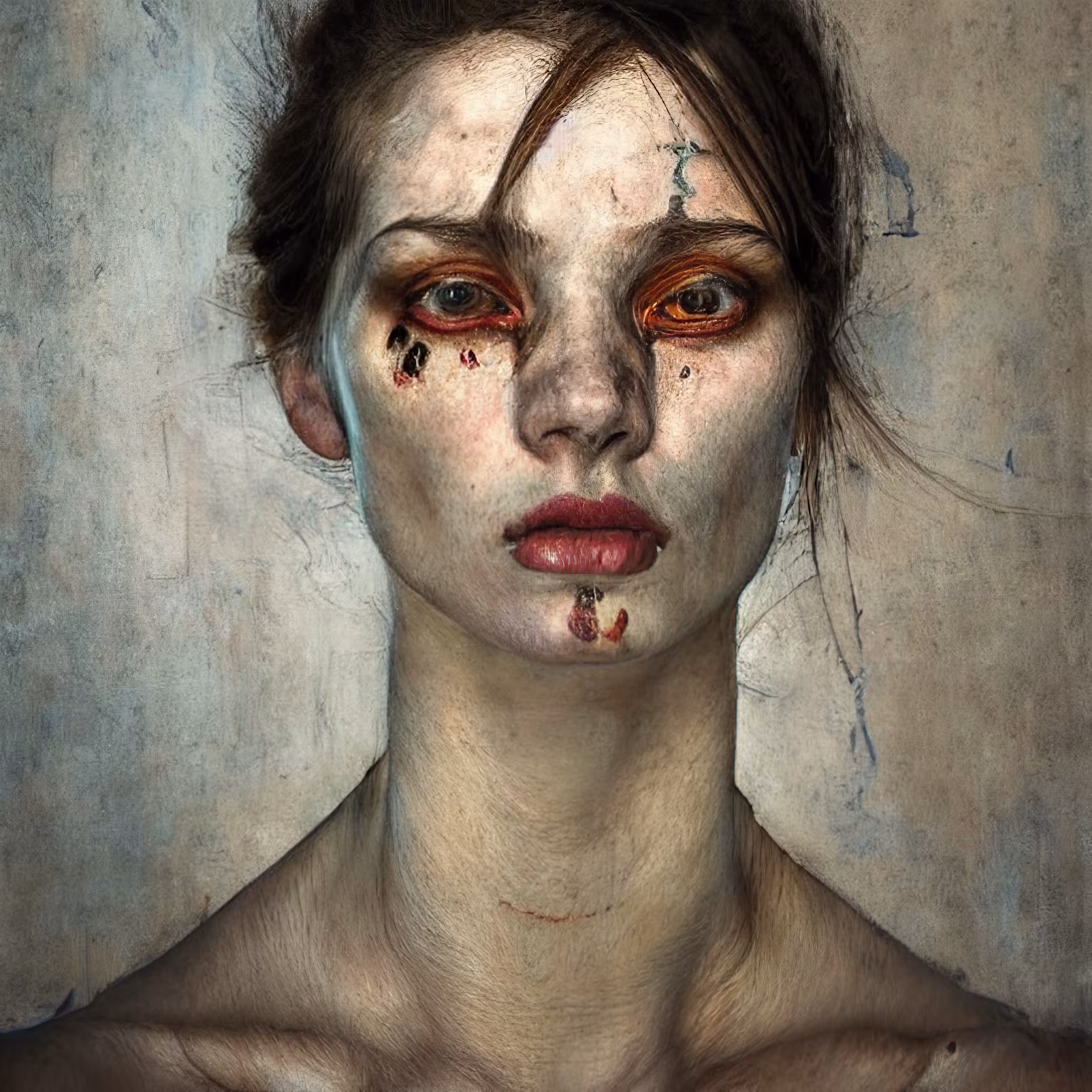 Wout: Fragile Souls #86