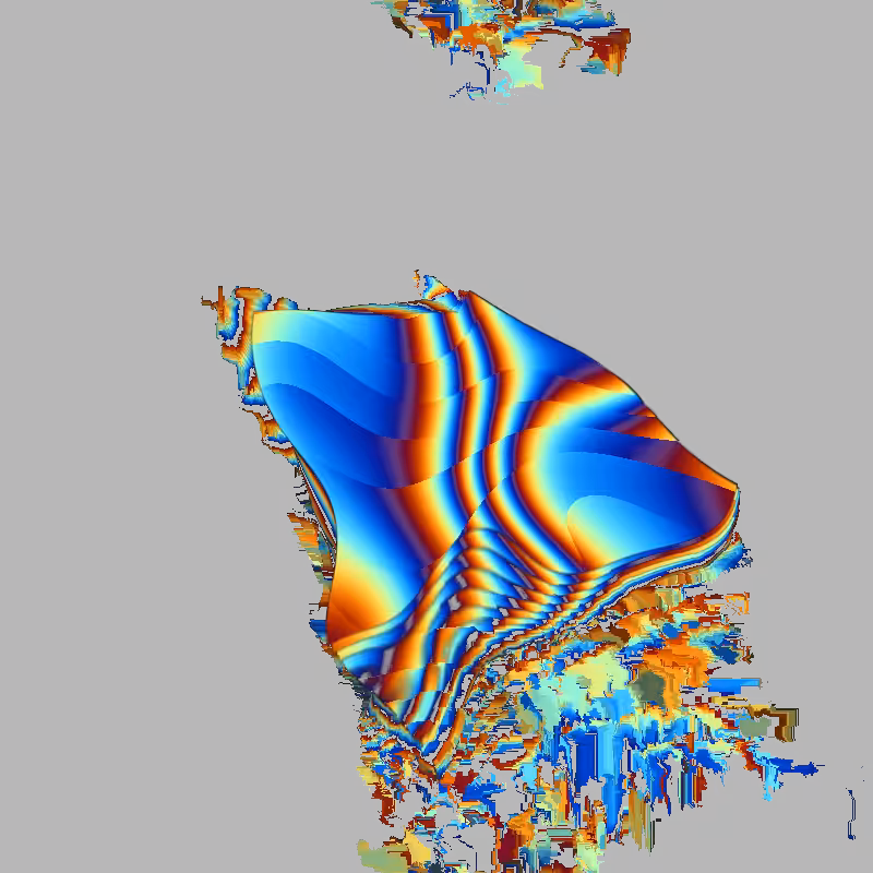 Lysergic Desintegration / Interactrip / #51