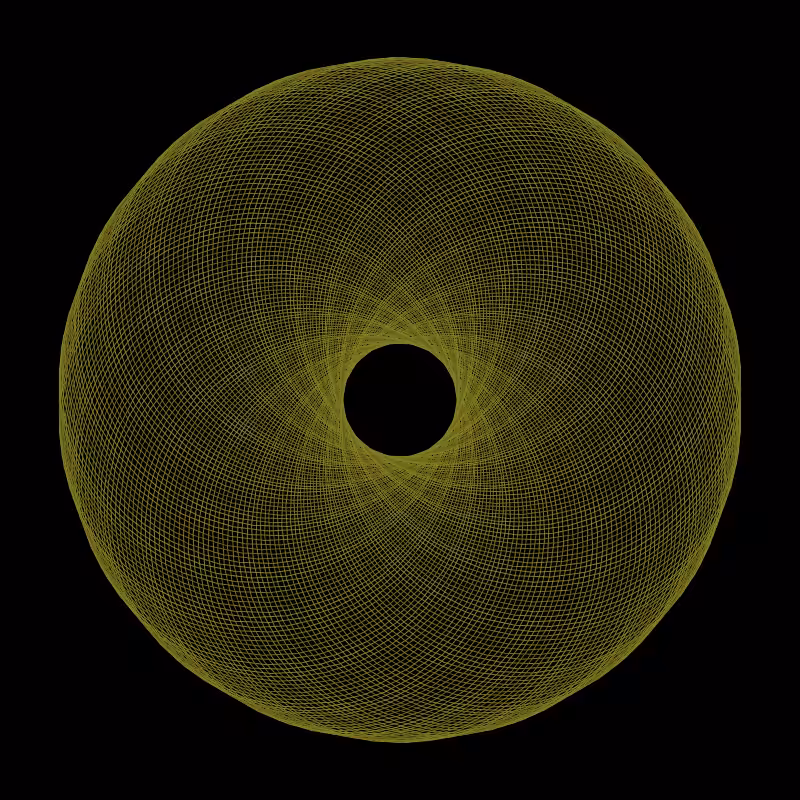 Simple Shapes #24