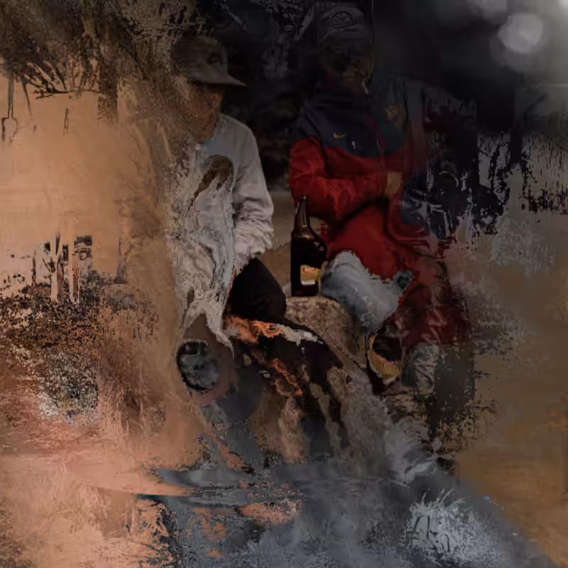 1888 - Displacement #33