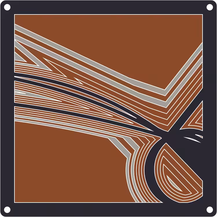 miniGlyph #30