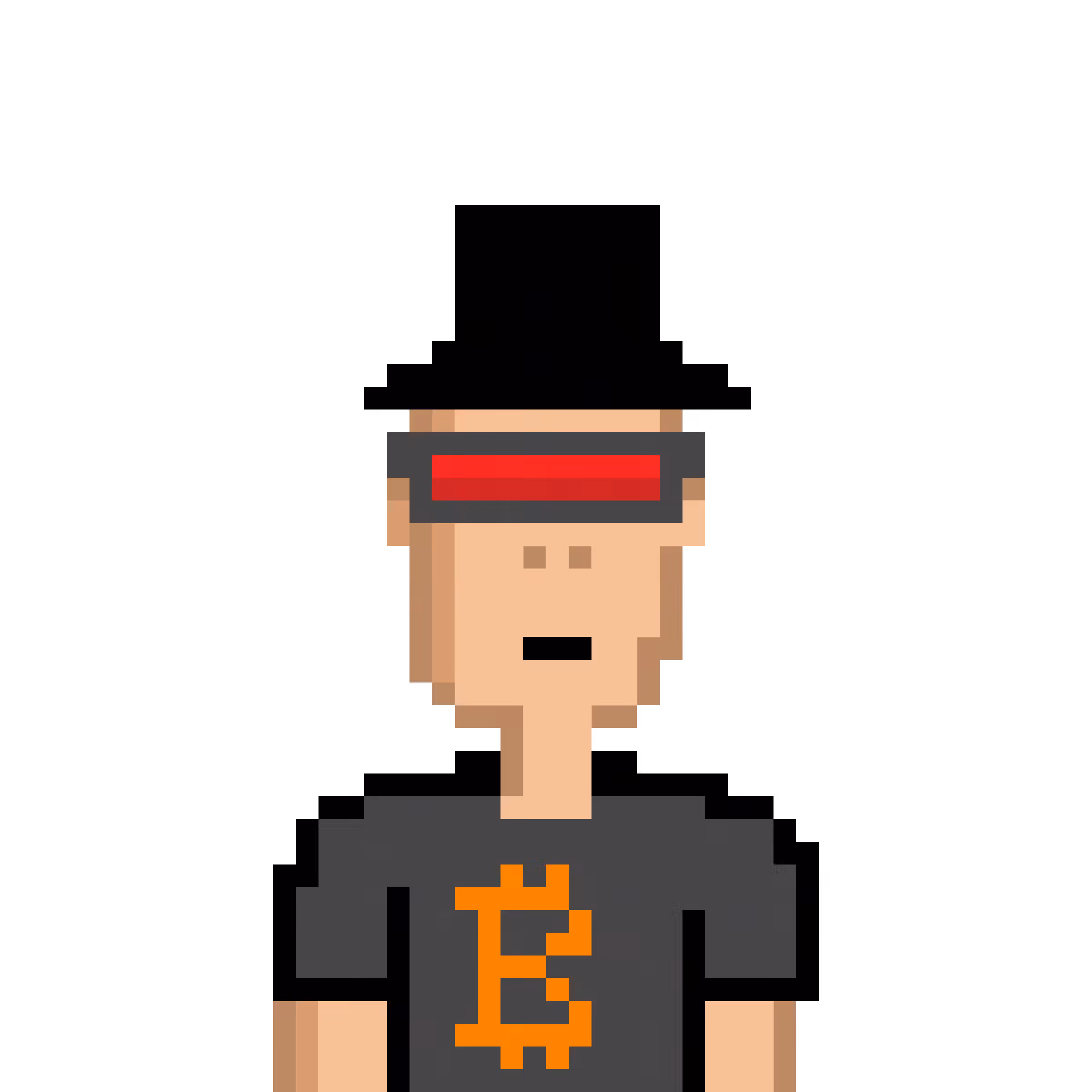 Dank Pixel Gods: Dank Pixel God #3275