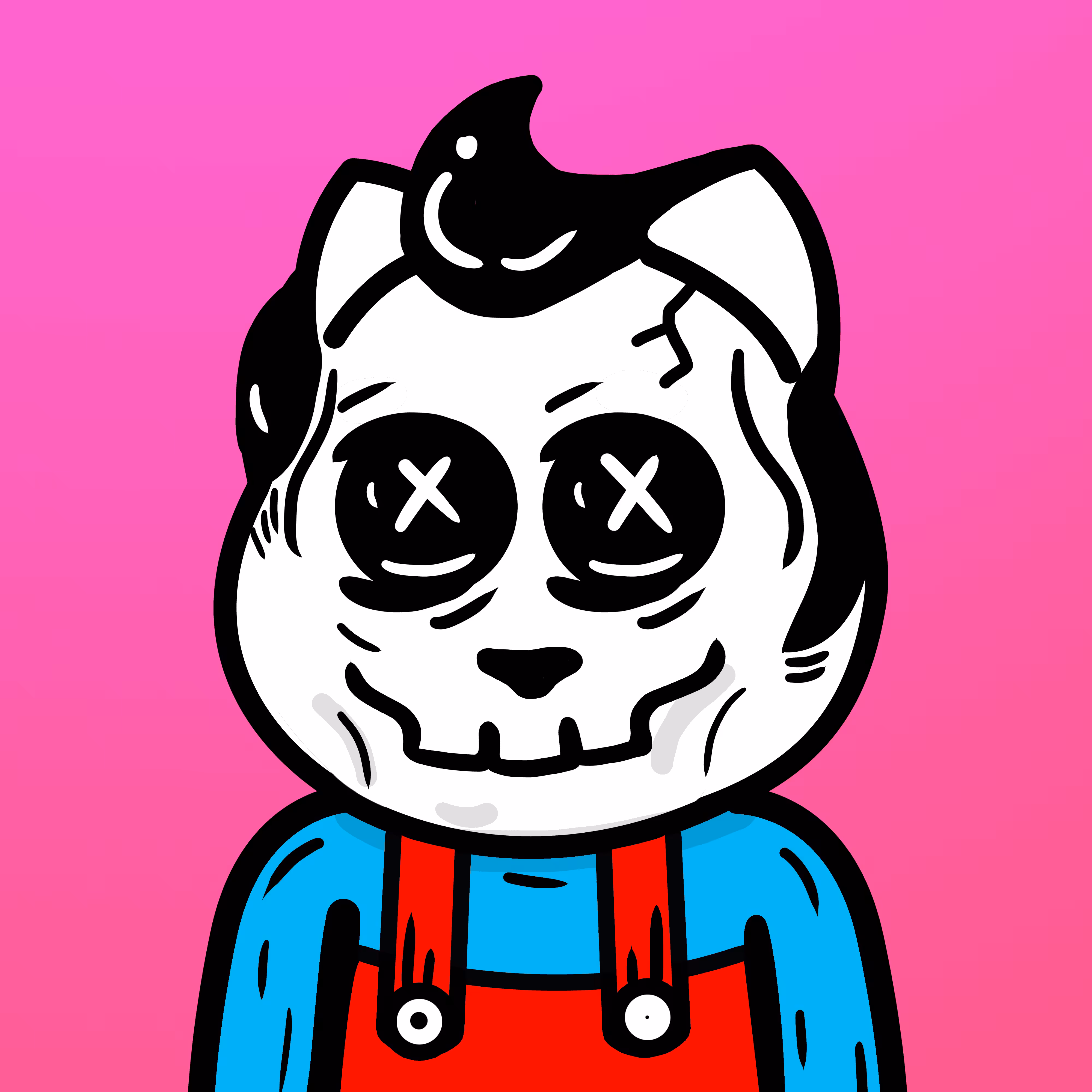boboshiba: bobo Shiba #256