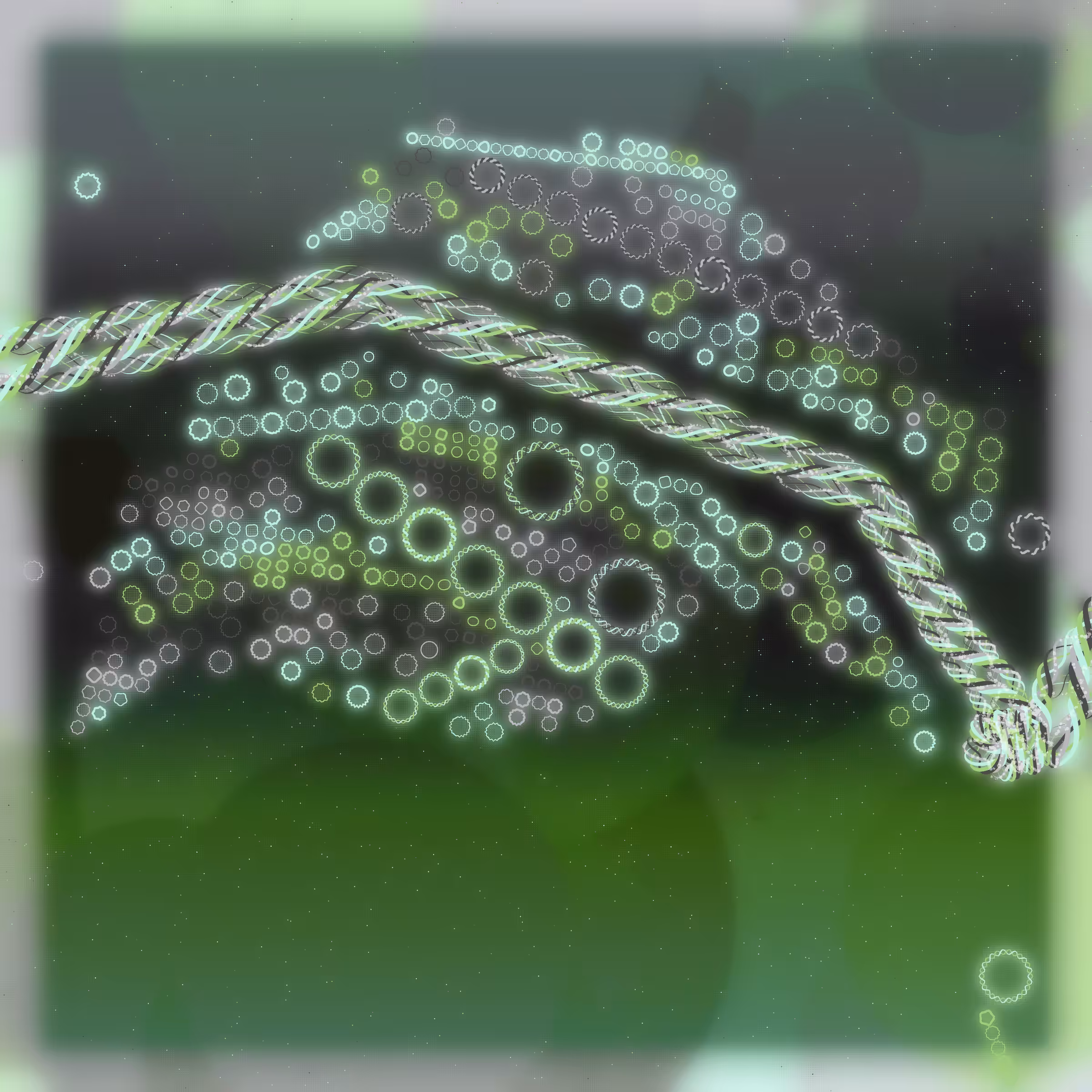 Friendship Bracelets #37401