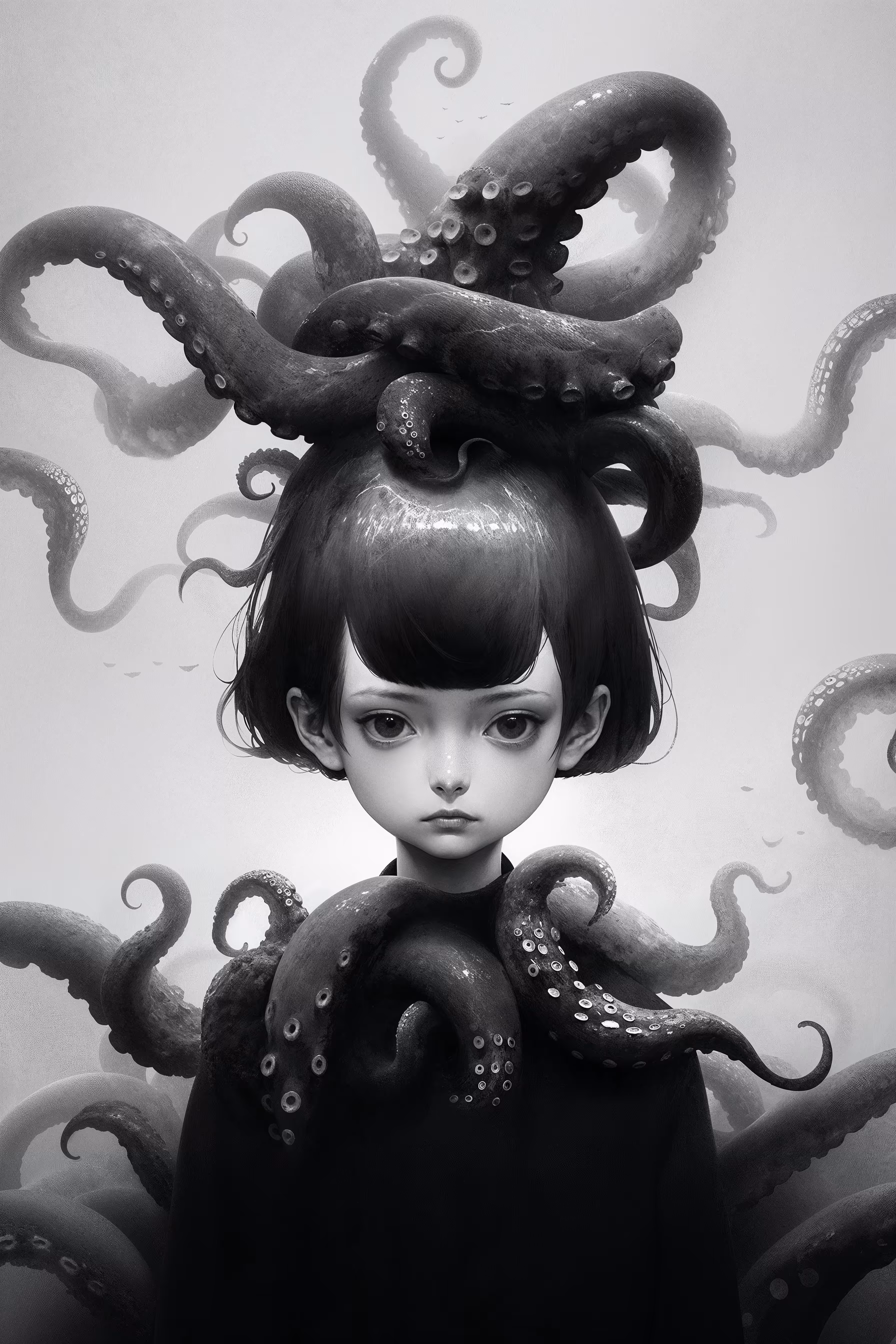 OctoMuse
