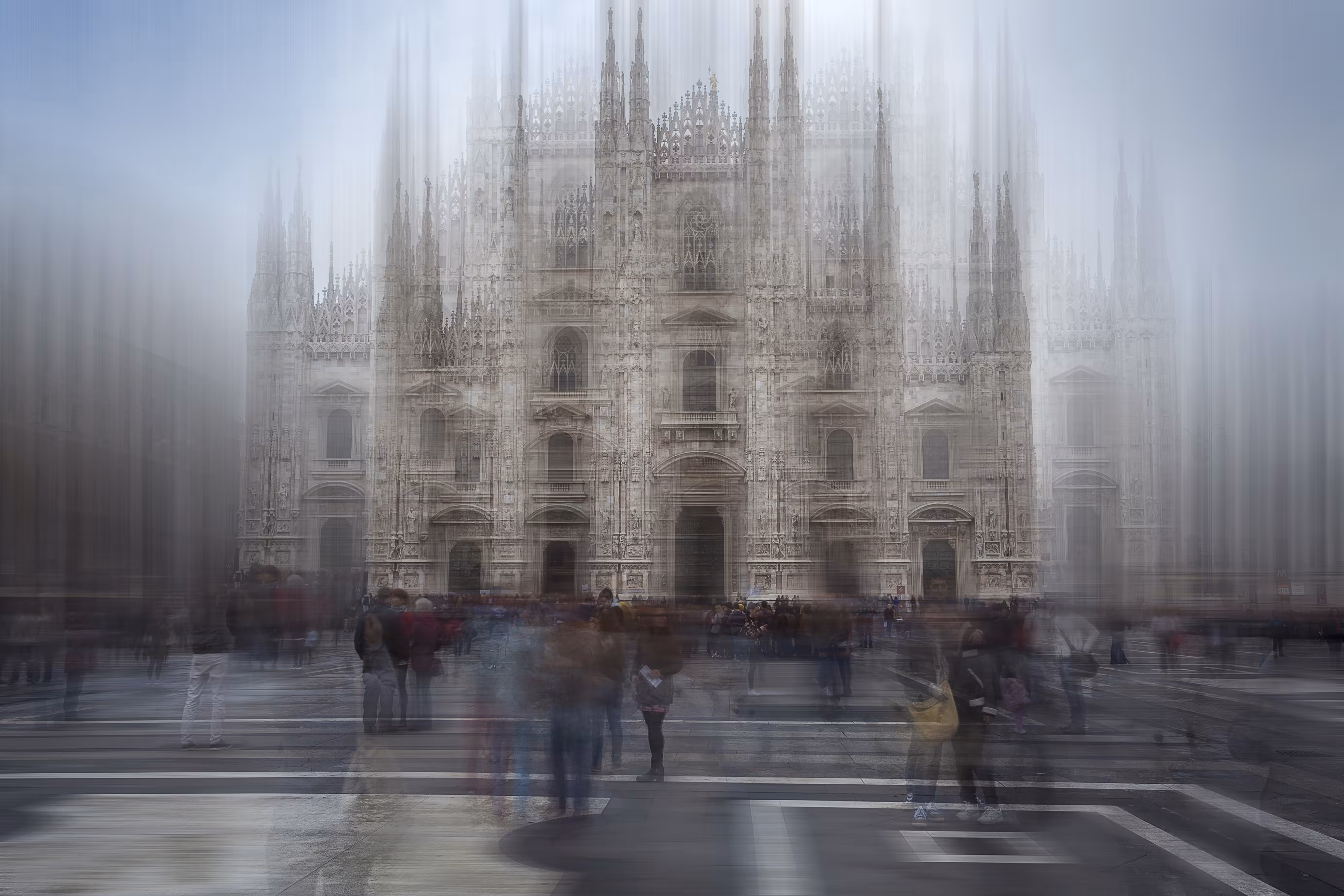 Misty Milano