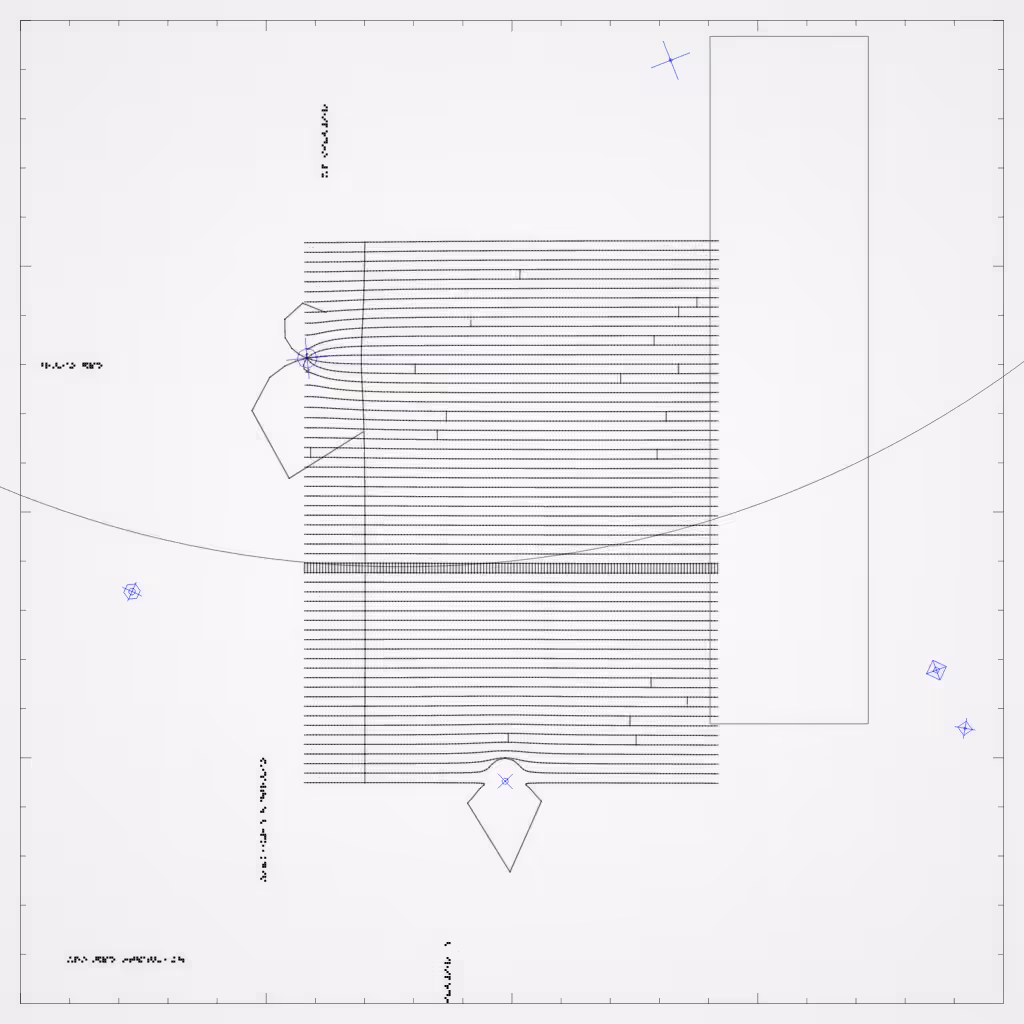 You are here #686