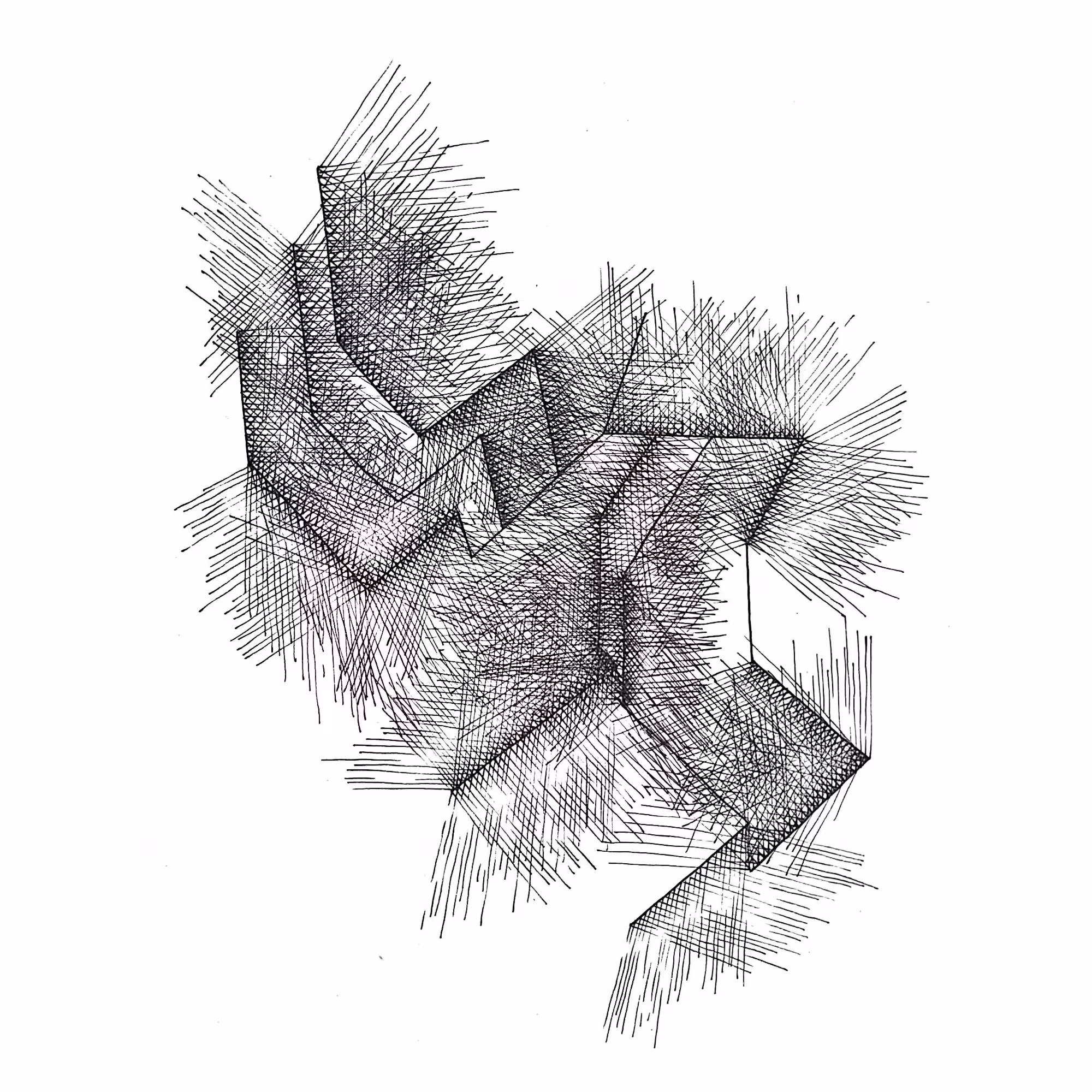 #14 (Analogue-Digital-Analogue)