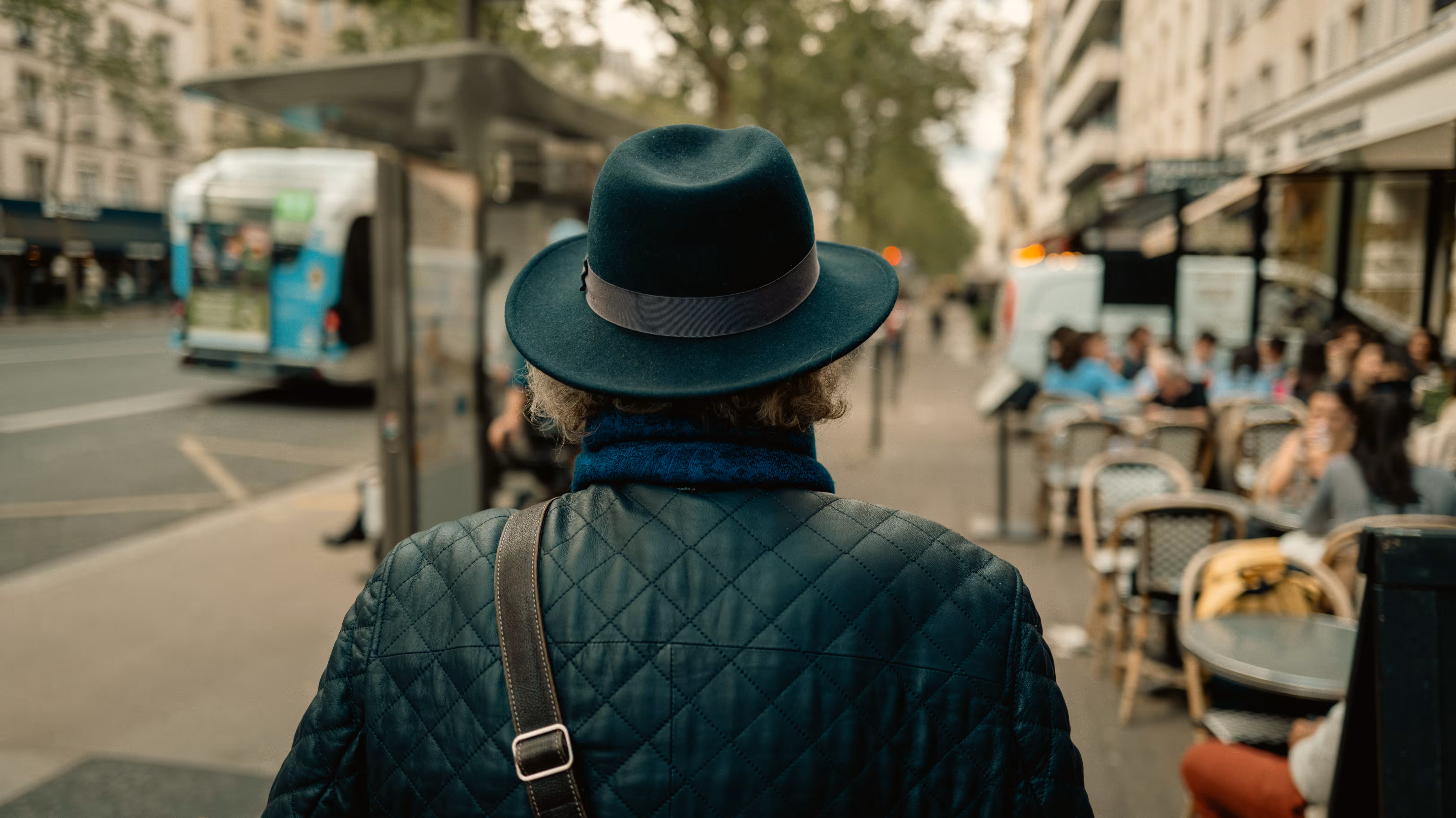 City Hats 394