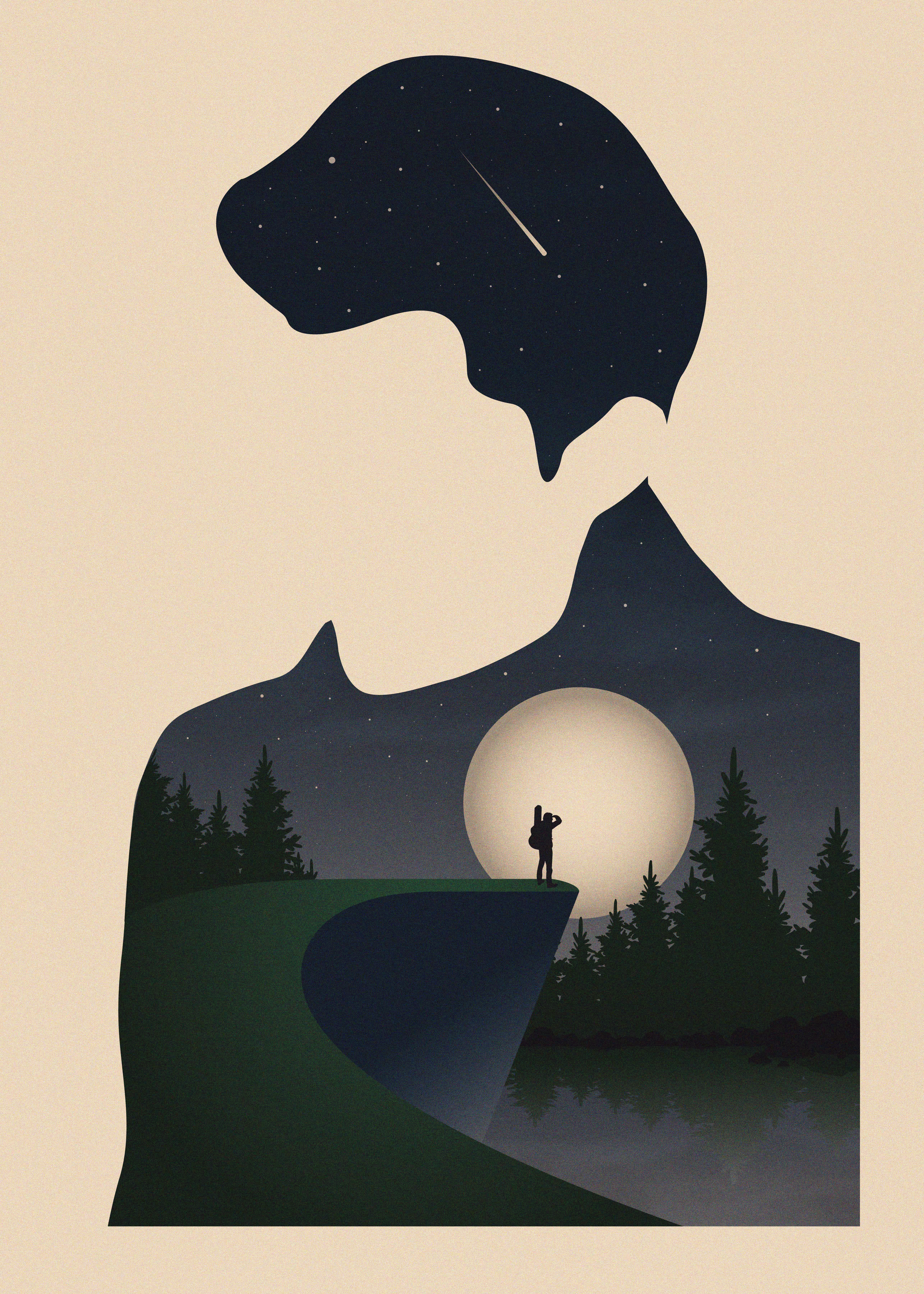 The Wanderer