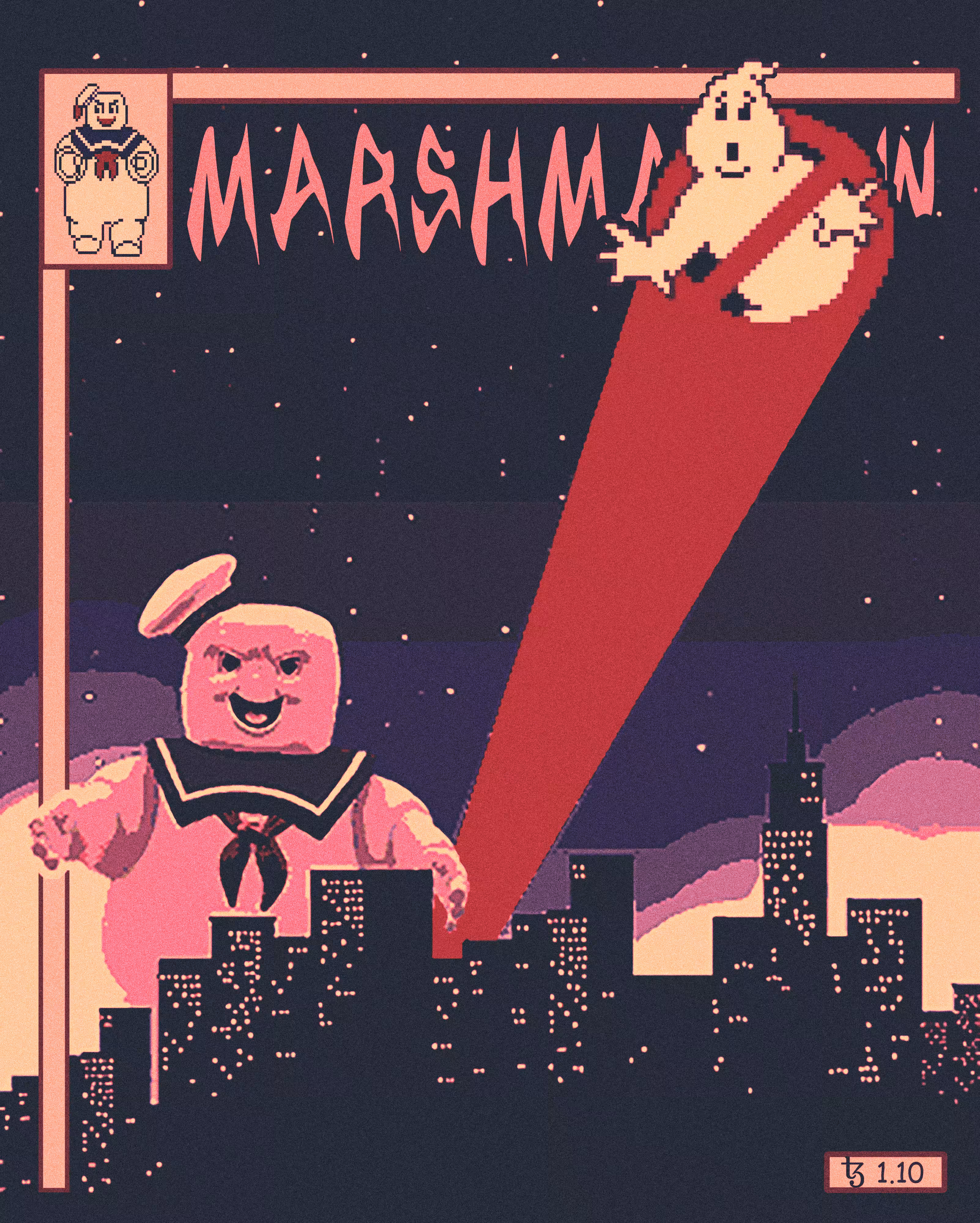 Marshmallow