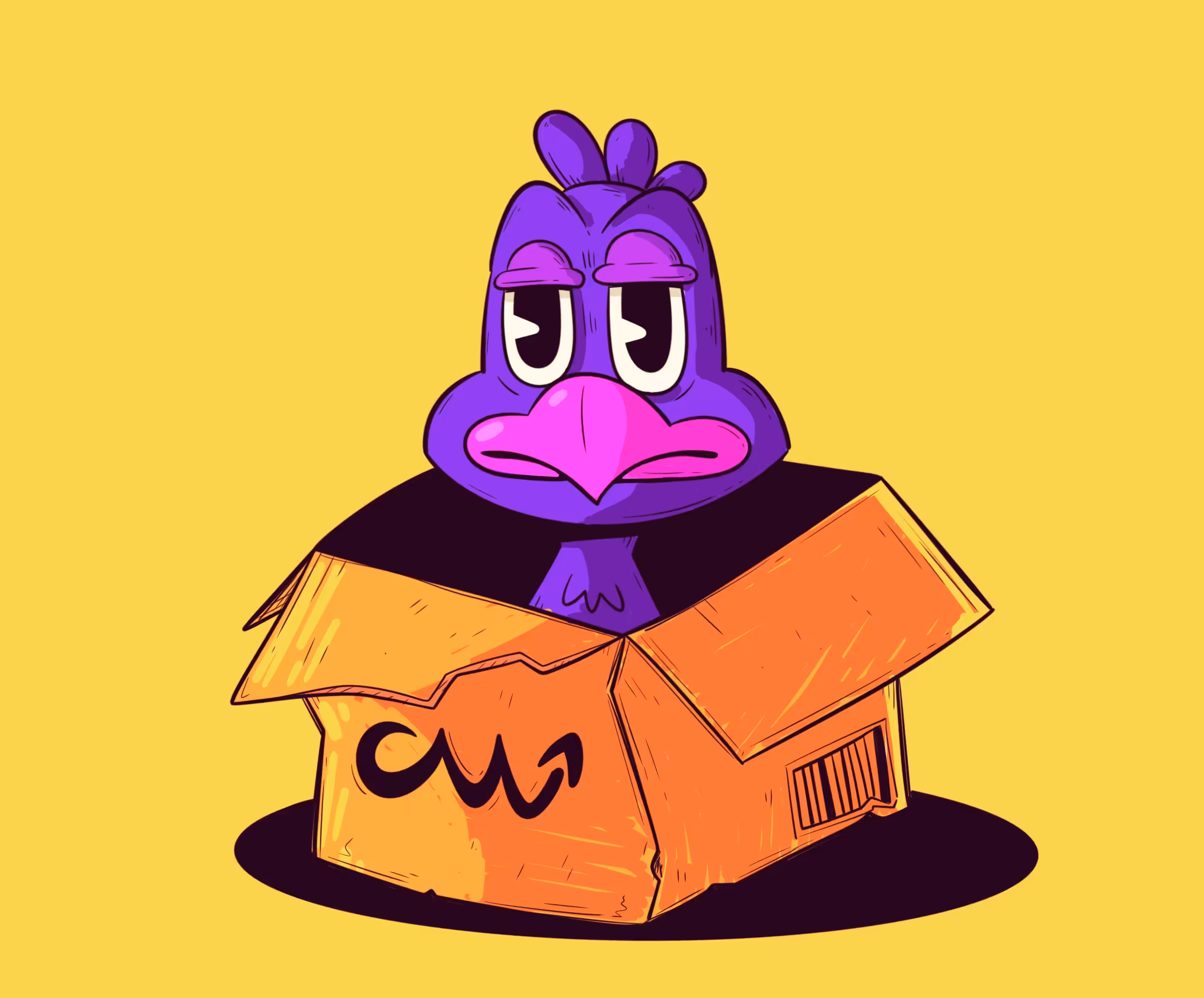 DailyCaws #135