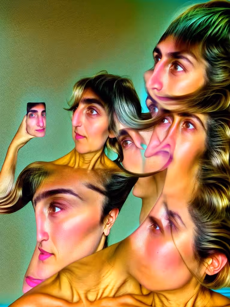Candid: Reflections After a Treatment